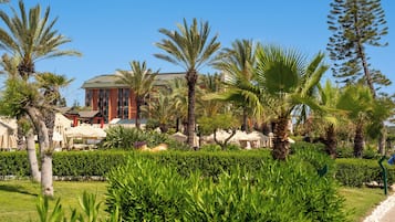 Jardín