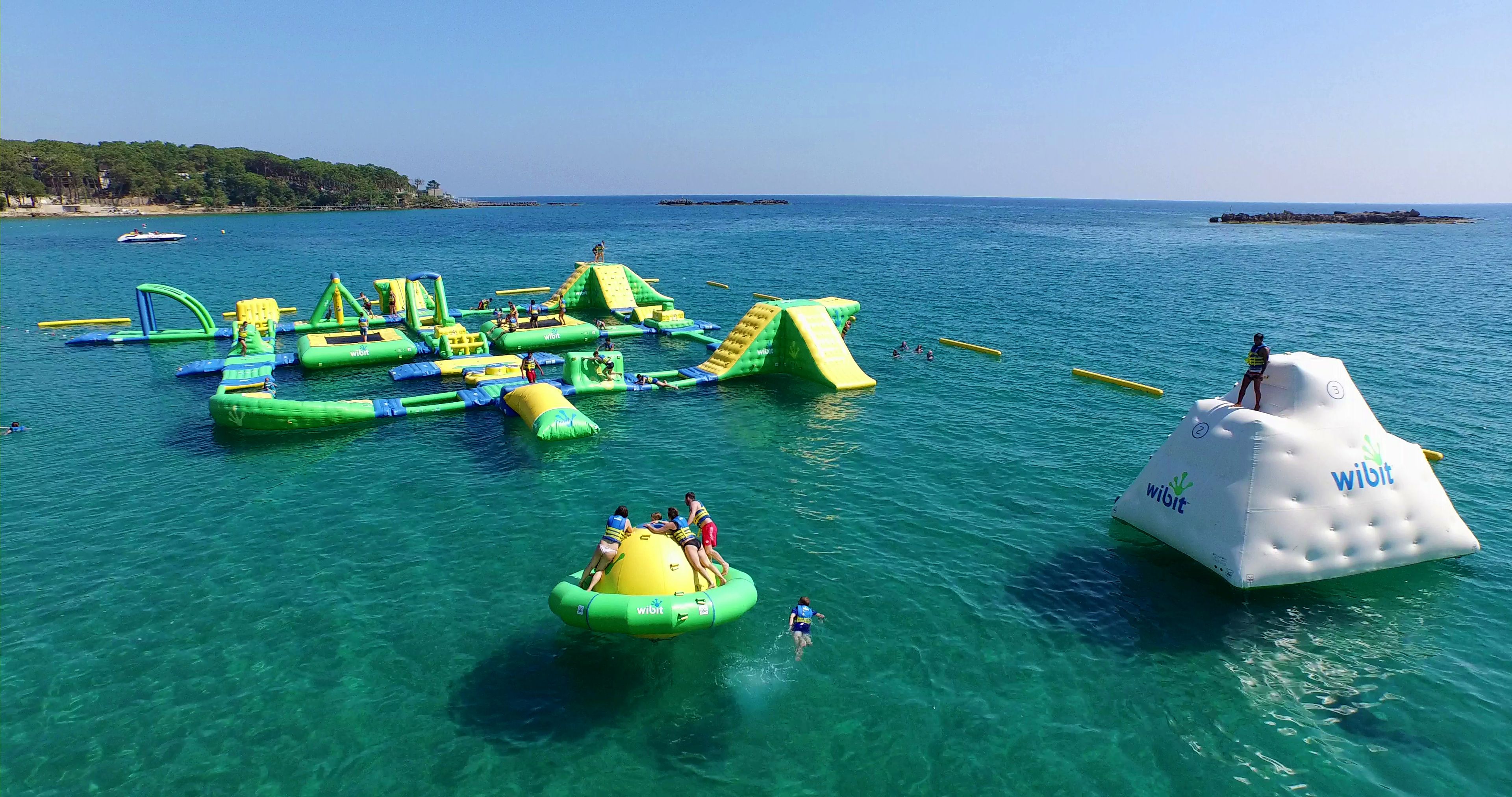 Foto - AQI Pegasos Resort