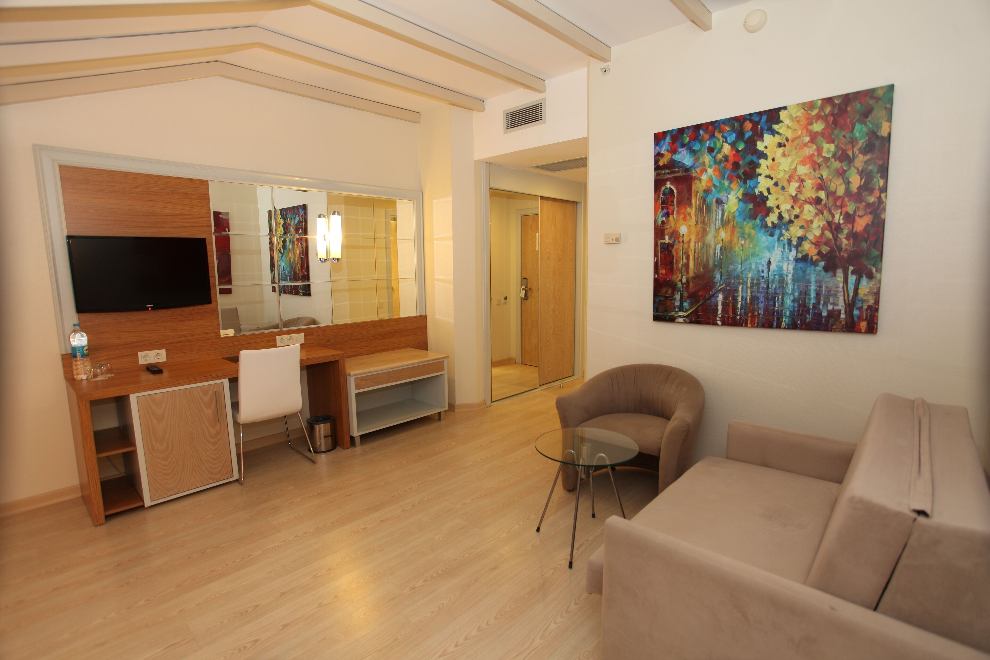 Foto - AQI Pegasos Resort