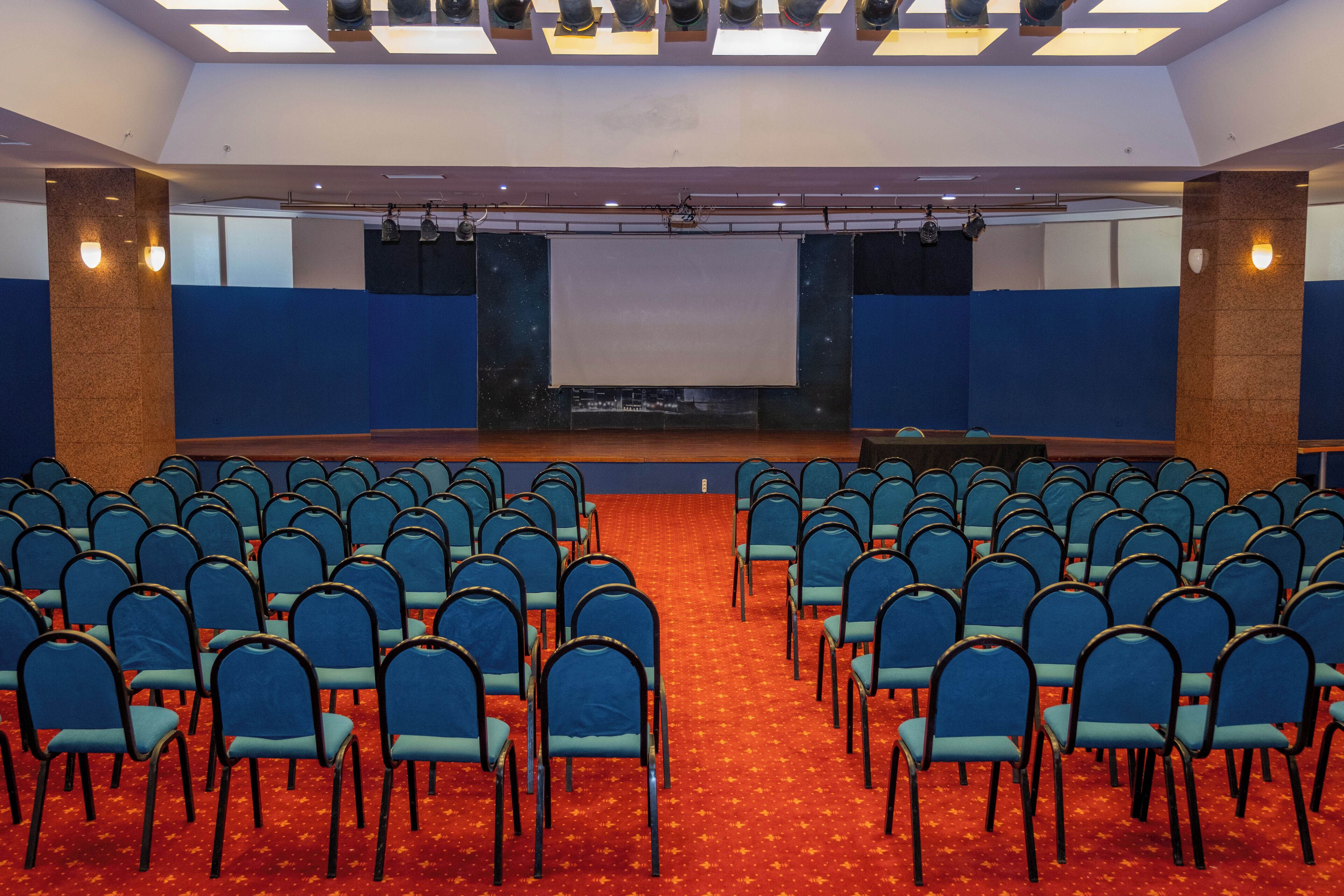 Foto - AQI Pegasos Resort