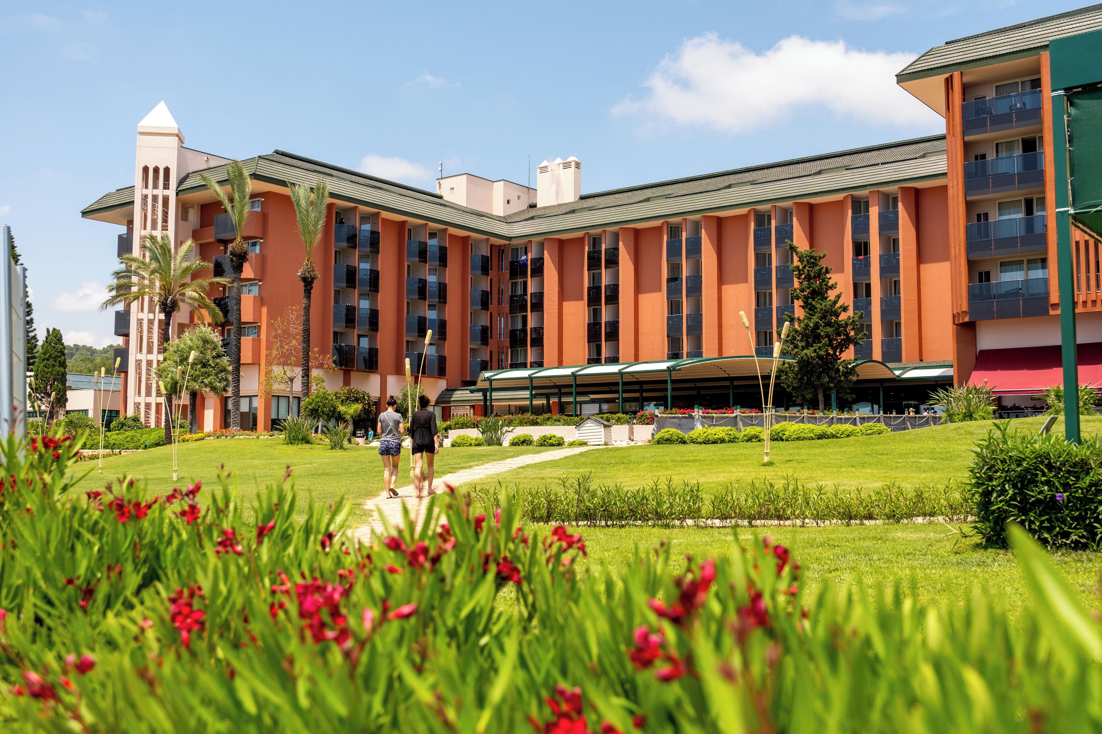 Foto - AQI Pegasos Resort