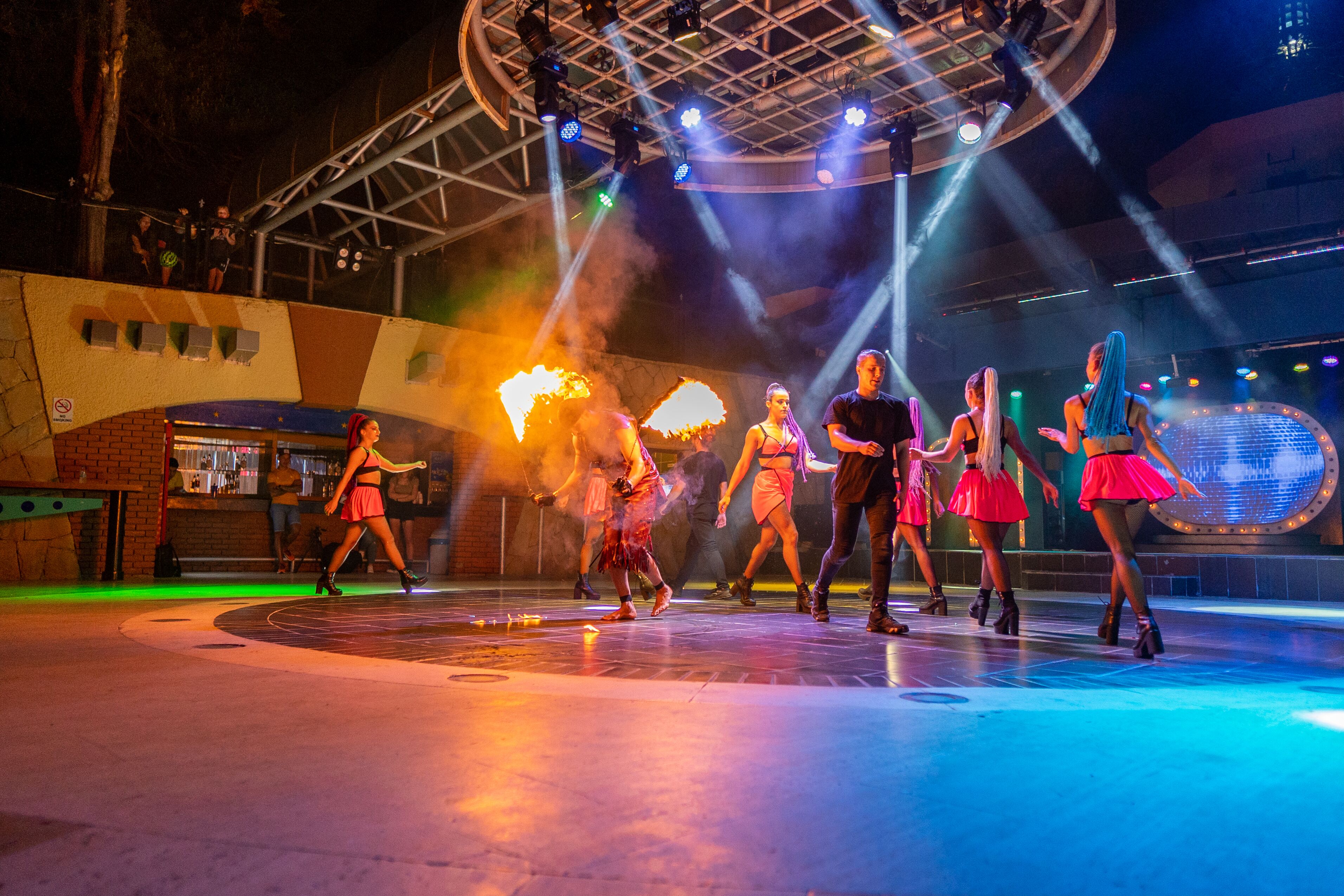 Foto - AQI Pegasos Resort