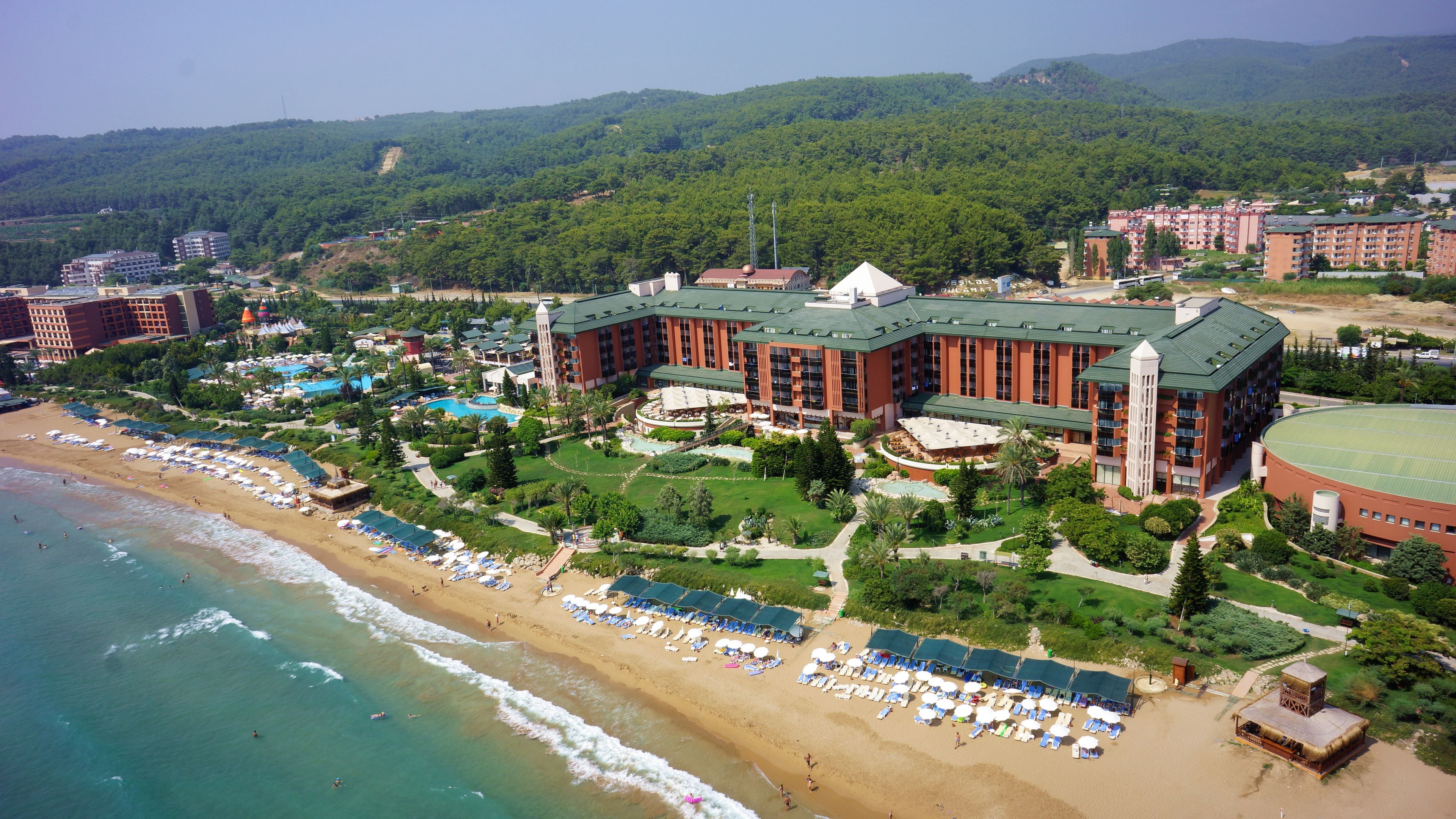 Foto - AQI Pegasos Resort