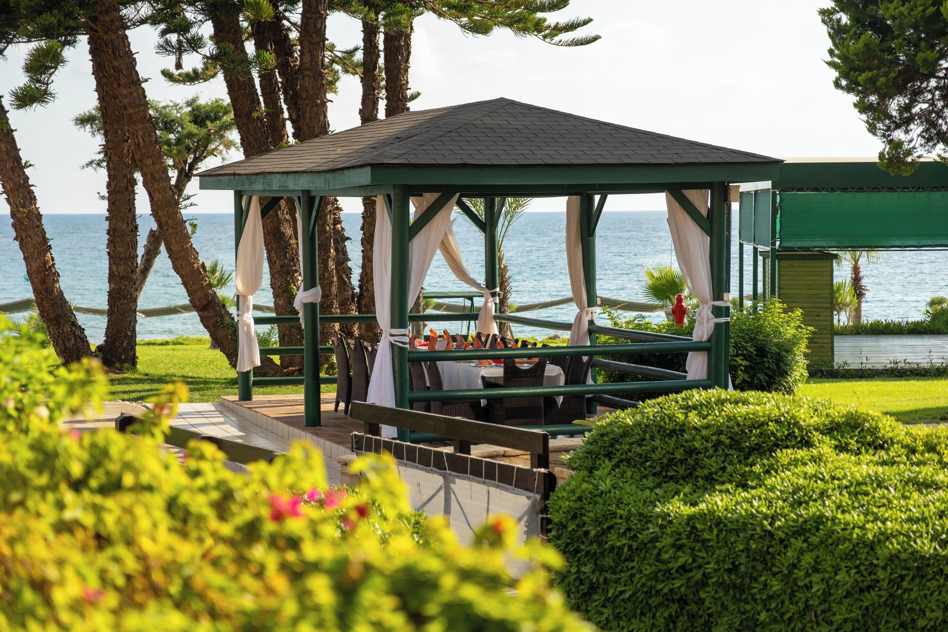 Foto - AQI Pegasos Resort