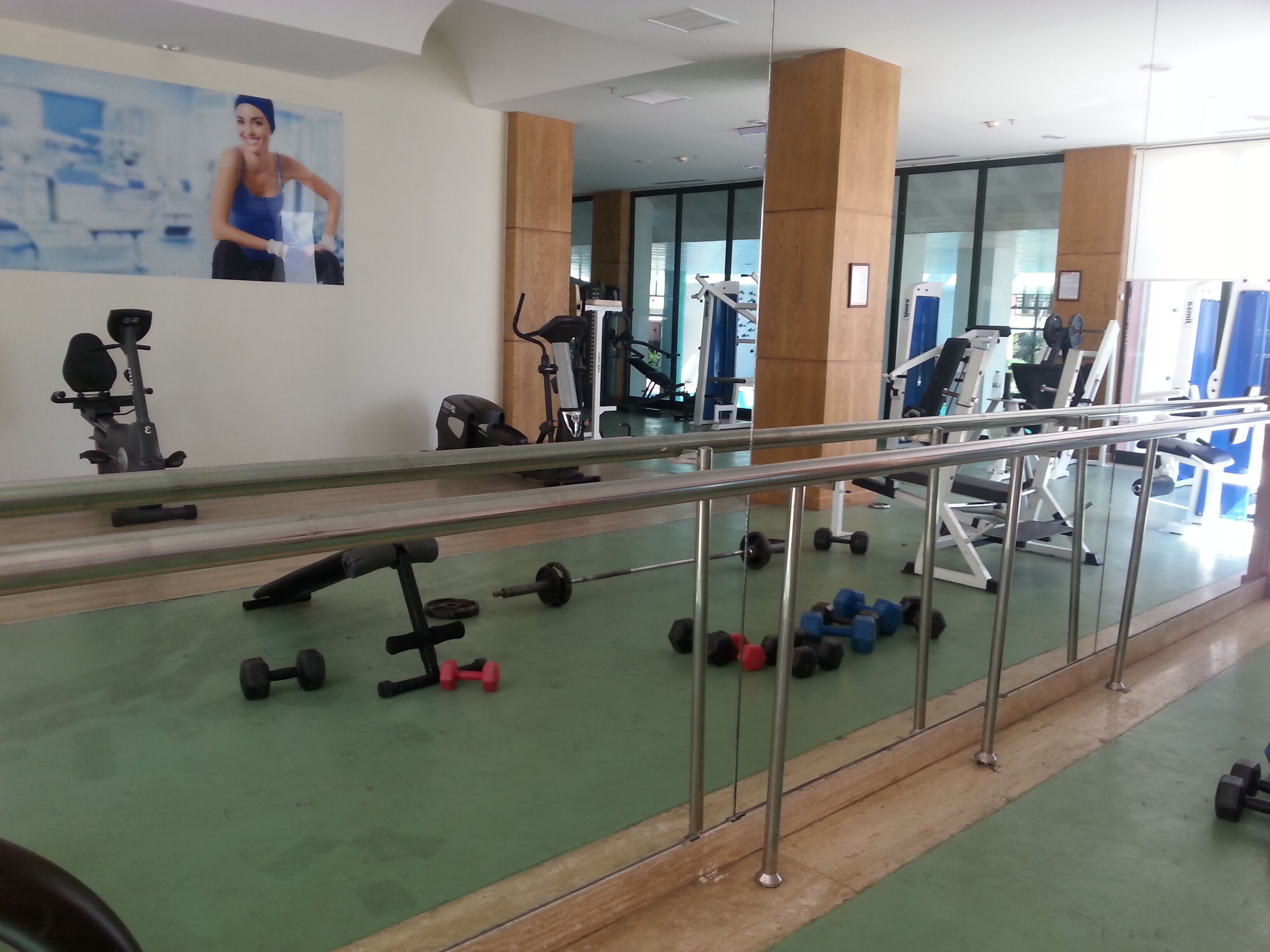 Foto - AQI Pegasos Resort