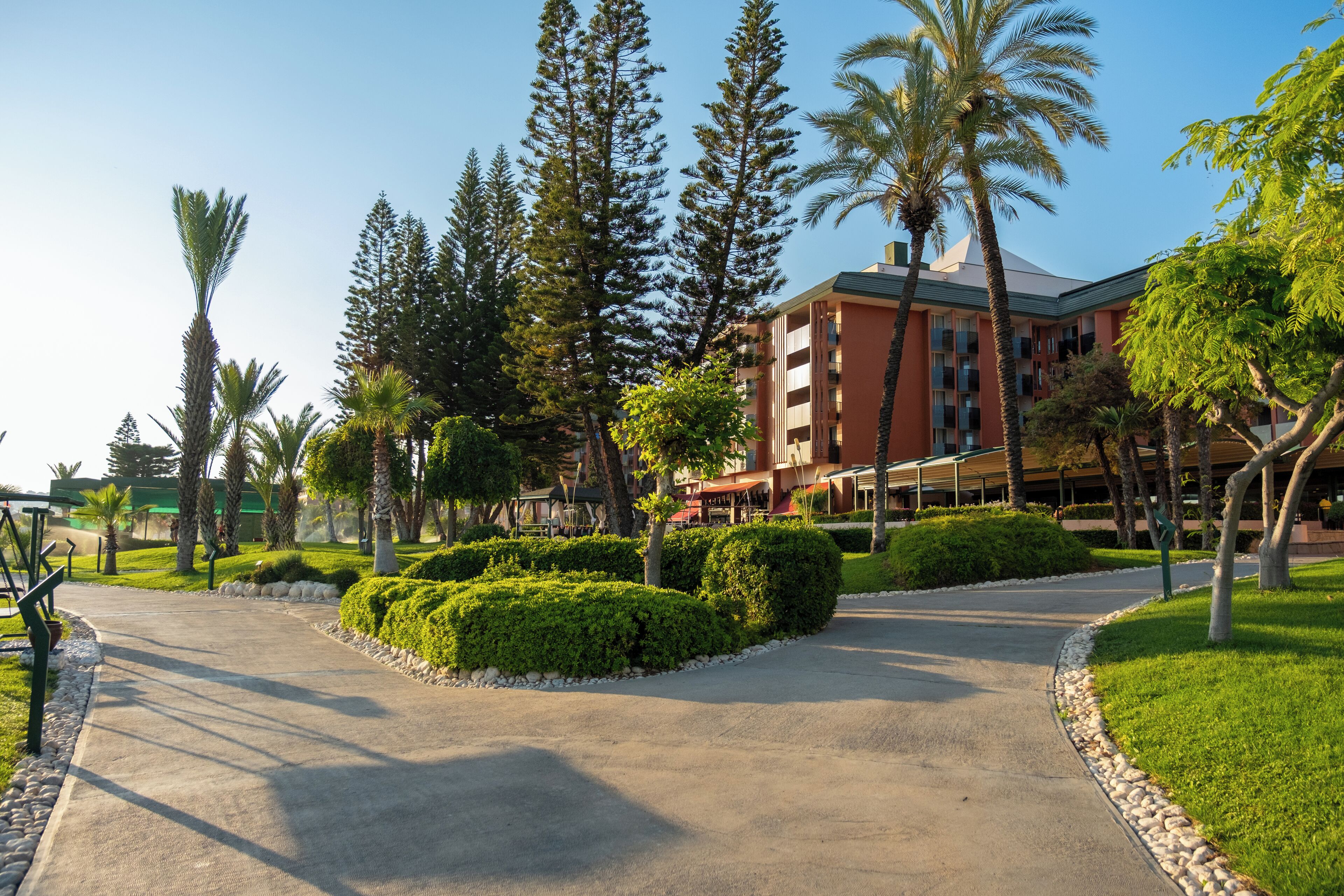 Foto - AQI Pegasos Resort