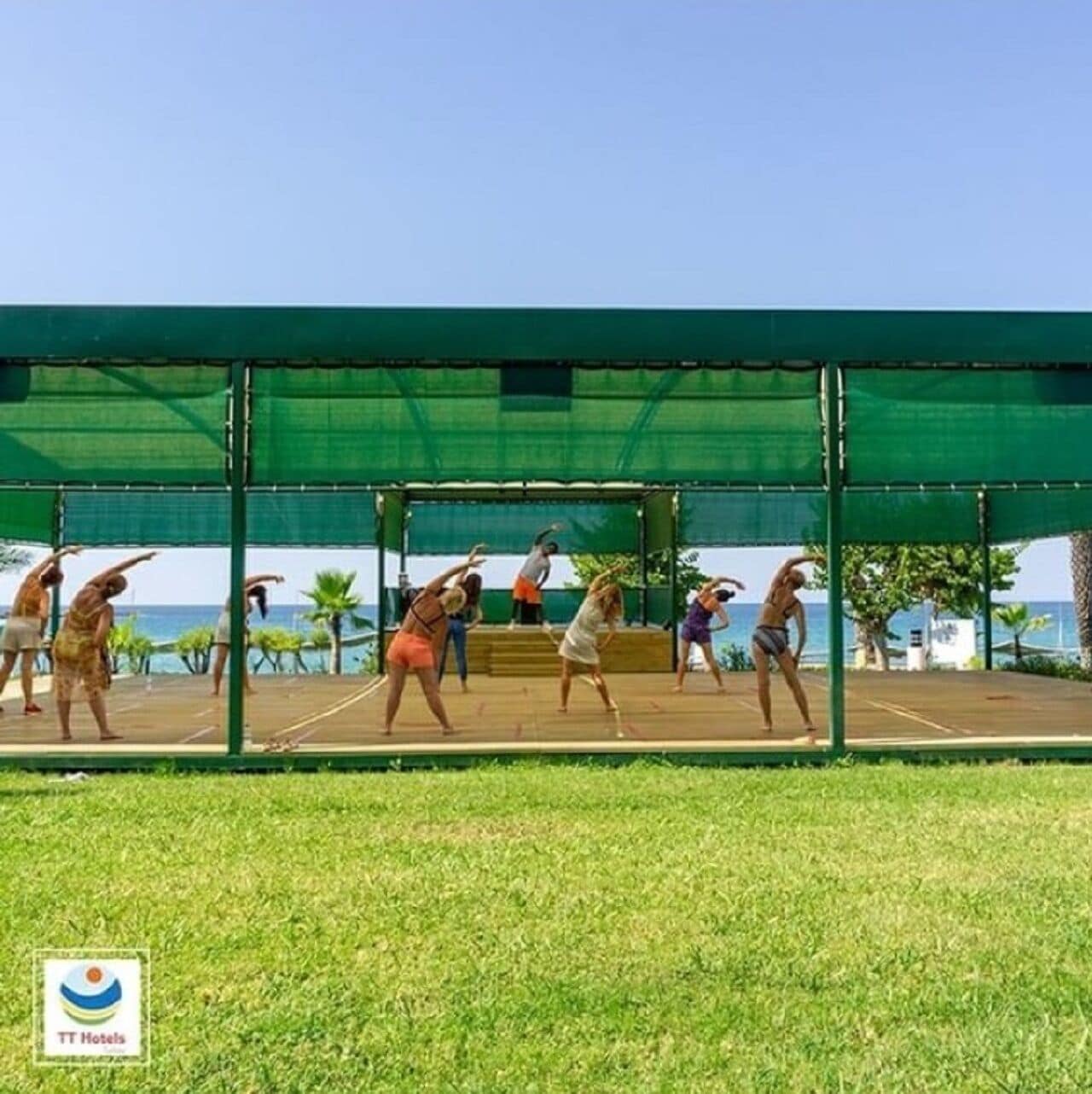 Foto - AQI Pegasos Resort