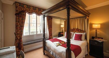 The Atherstone Red Lion Hotel