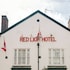 The Atherstone Red Lion Hotel