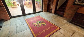 The Atherstone Red Lion Hotel