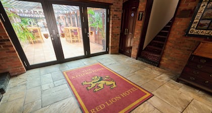 The Atherstone Red Lion Hotel