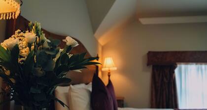 The Atherstone Red Lion Hotel