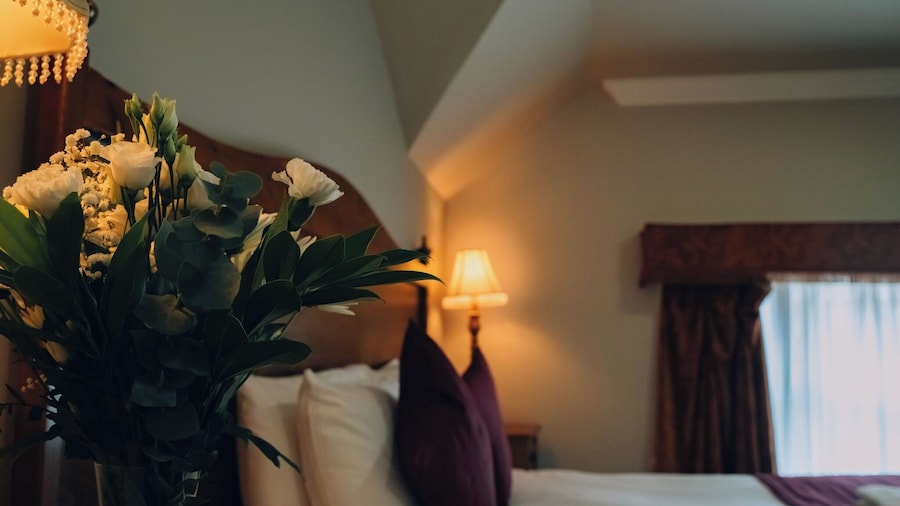 The Atherstone Red Lion Hotel