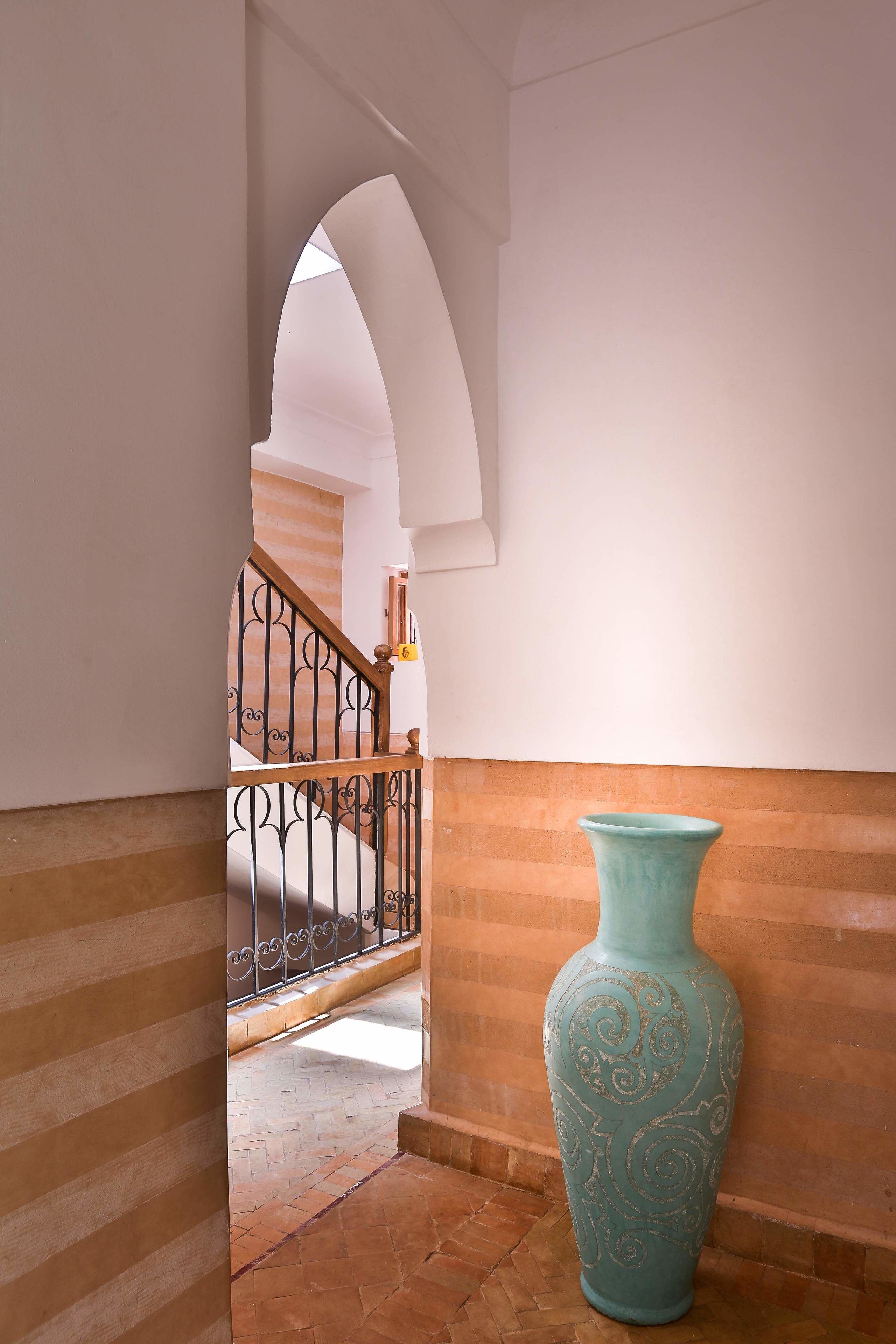 Photo - Riad Fleur d'Orient