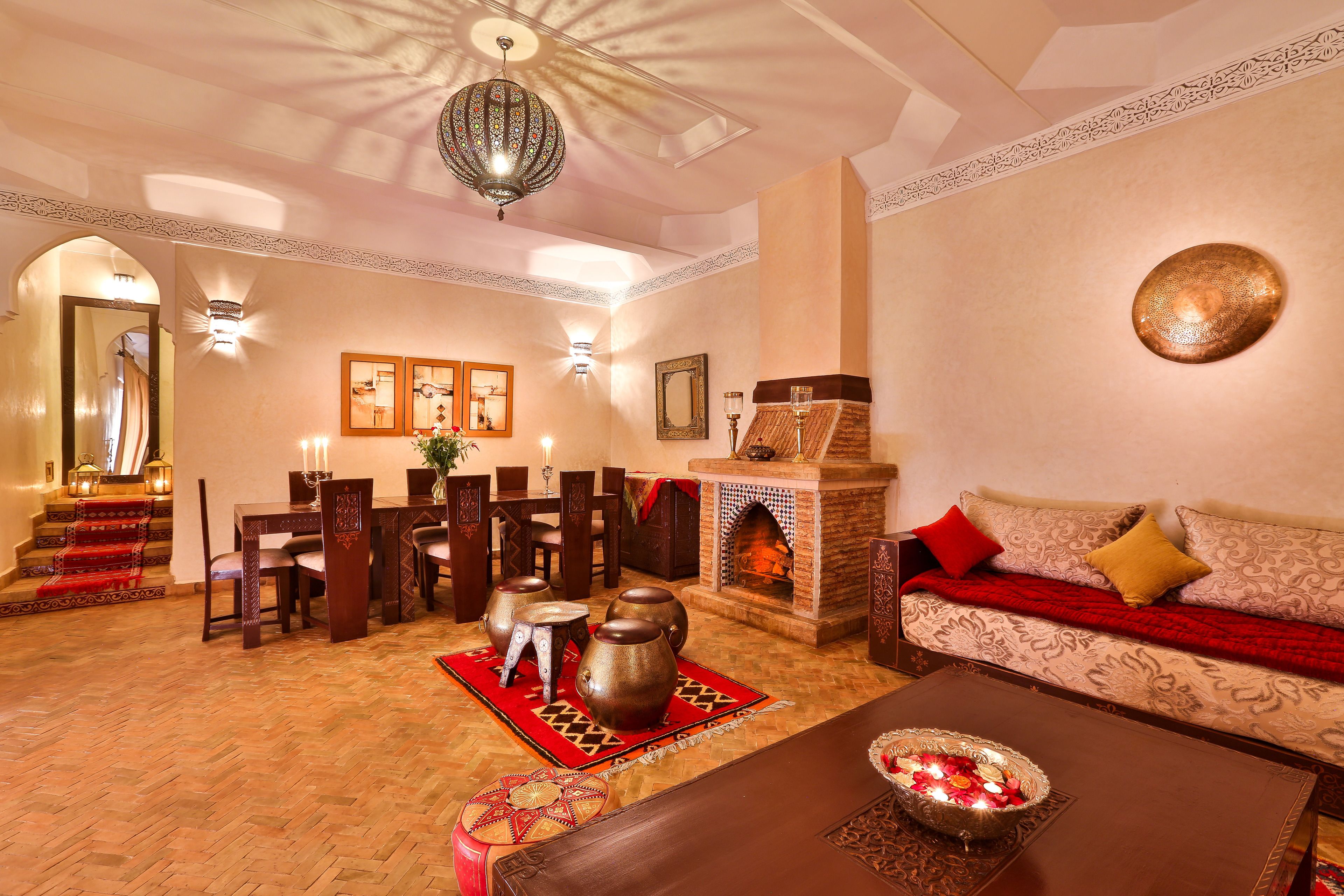 Photo - Riad Fleur d'Orient