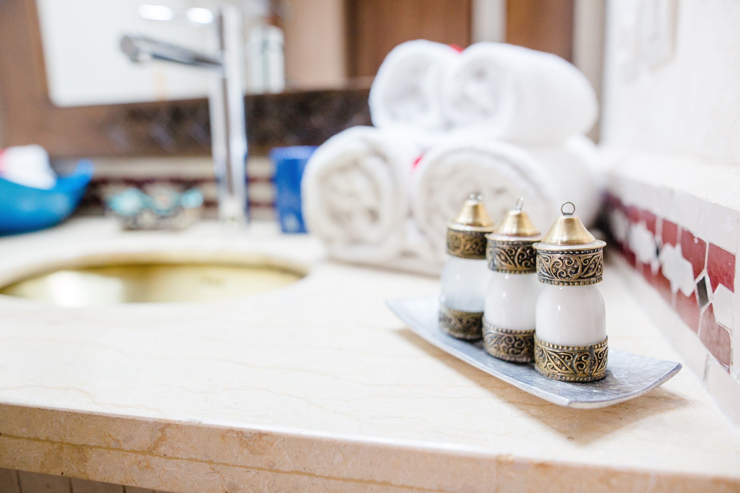 Photo - Riad Fleur d'Orient