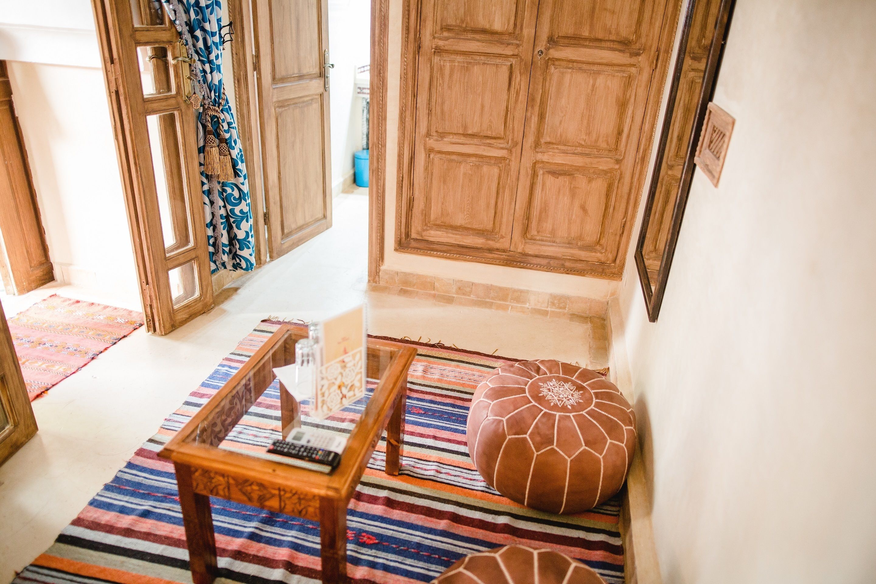 Photo - Riad Fleur d'Orient