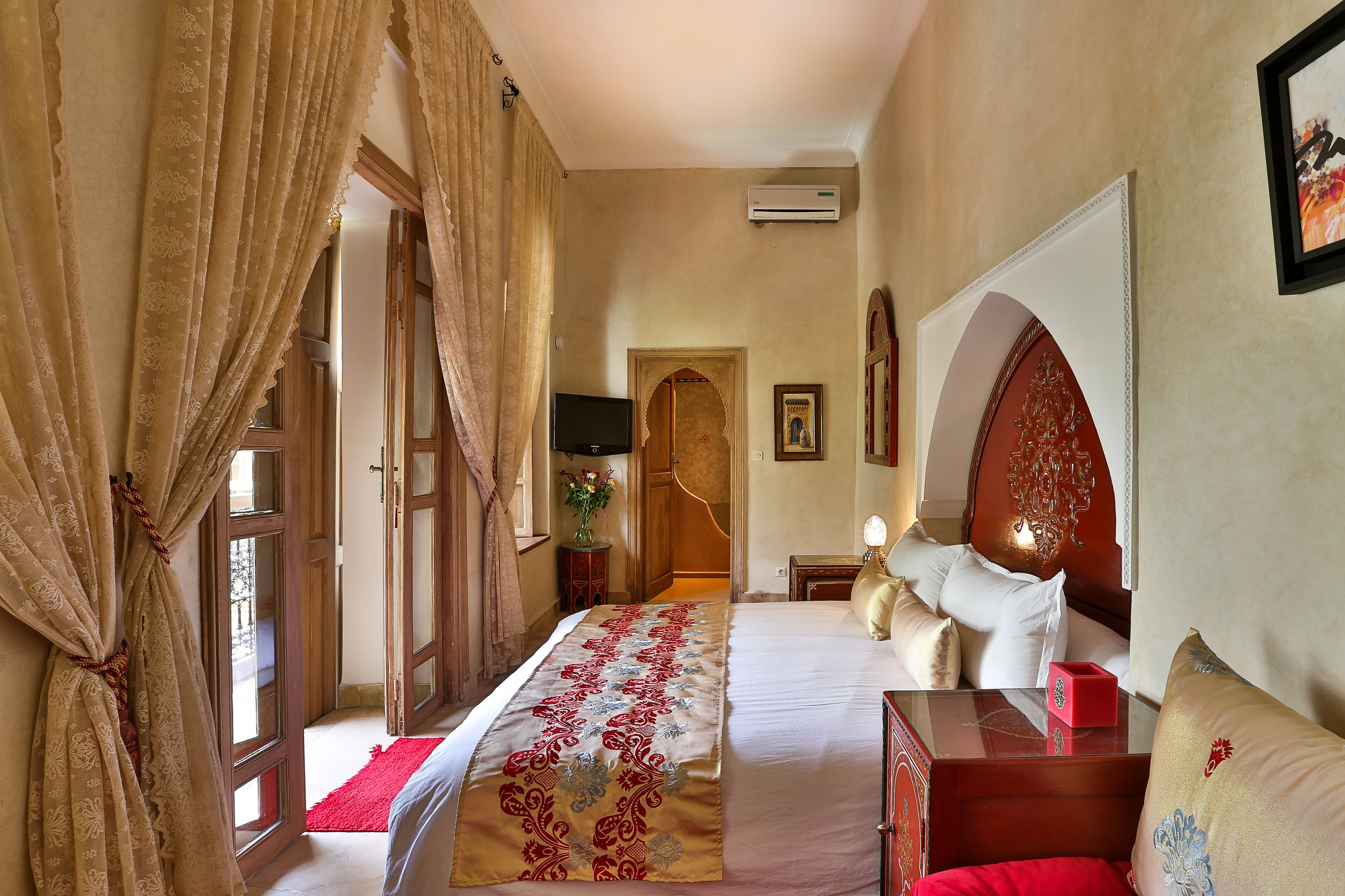 Photo - Riad Fleur d'Orient