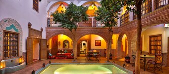Riad Fleur d'Orient