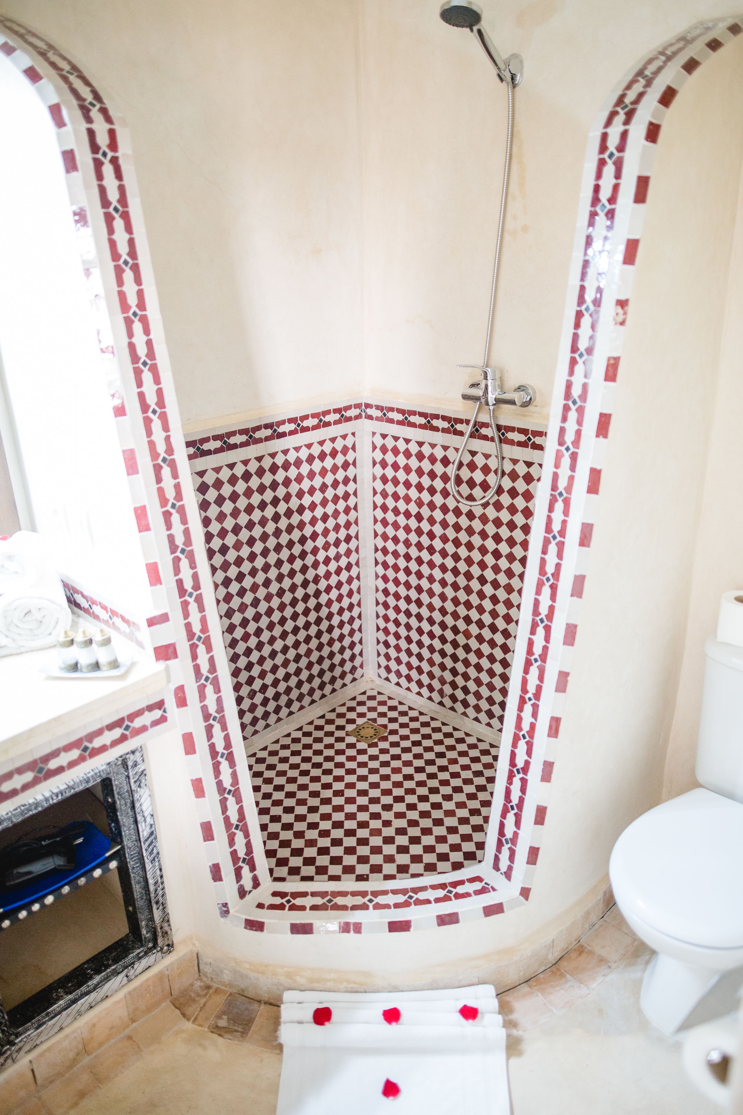 Photo - Riad Fleur d'Orient