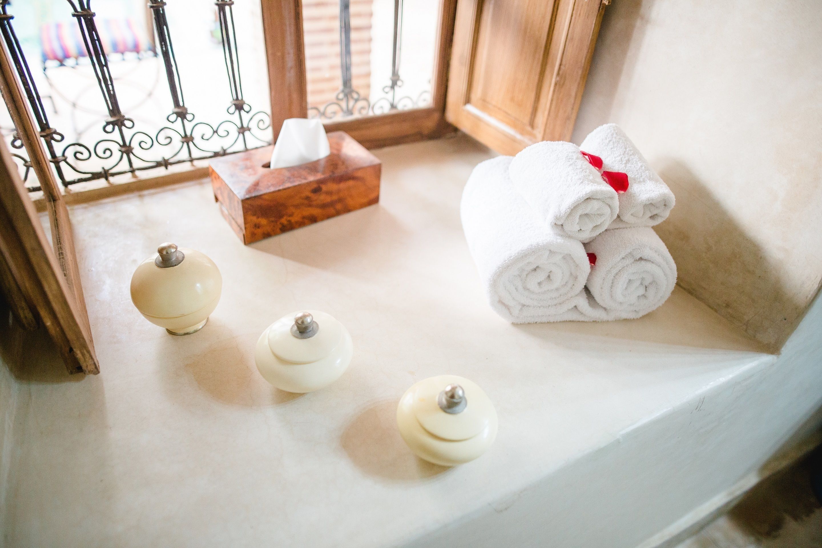 Photo - Riad Fleur d'Orient