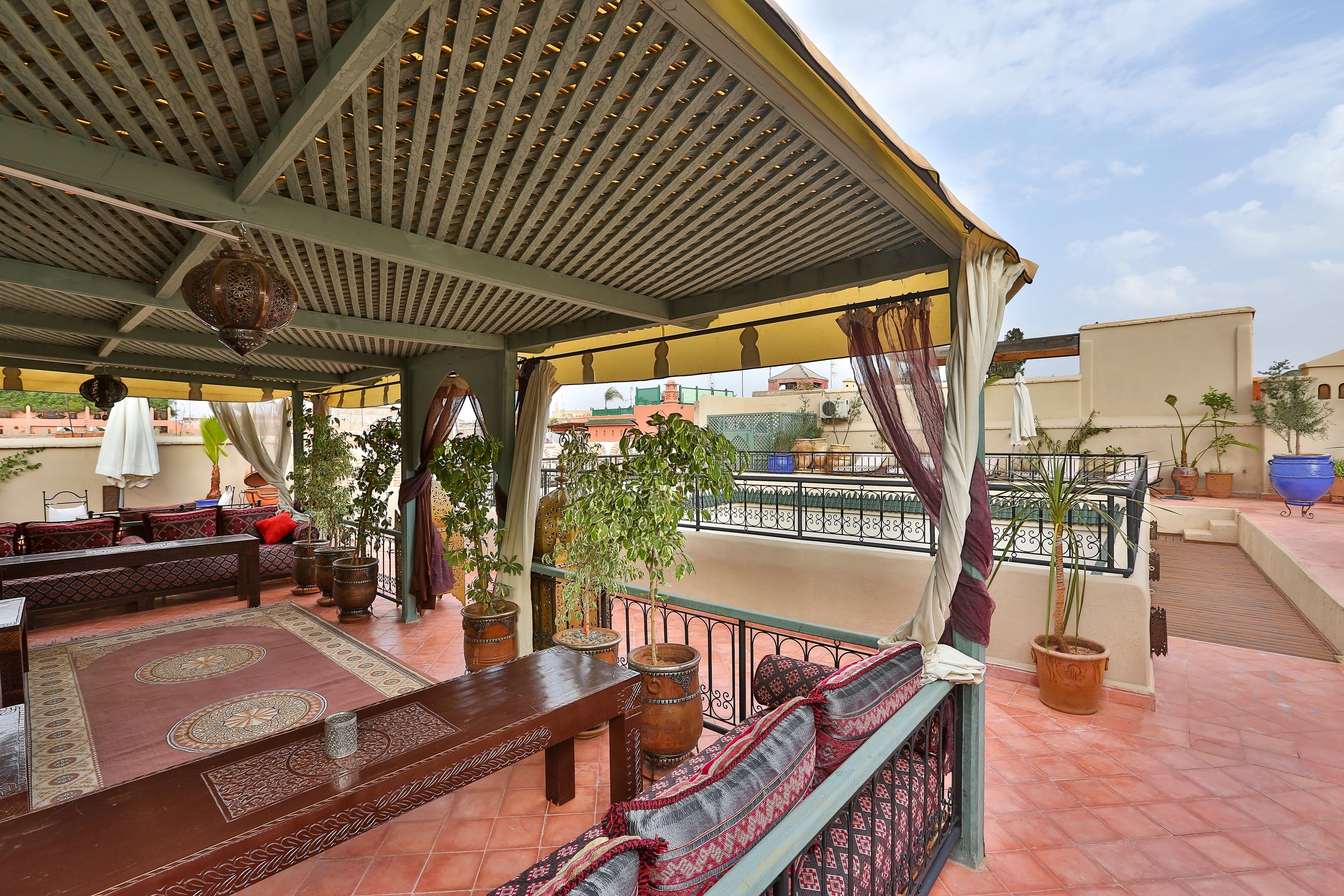 Photo - Riad Fleur d'Orient