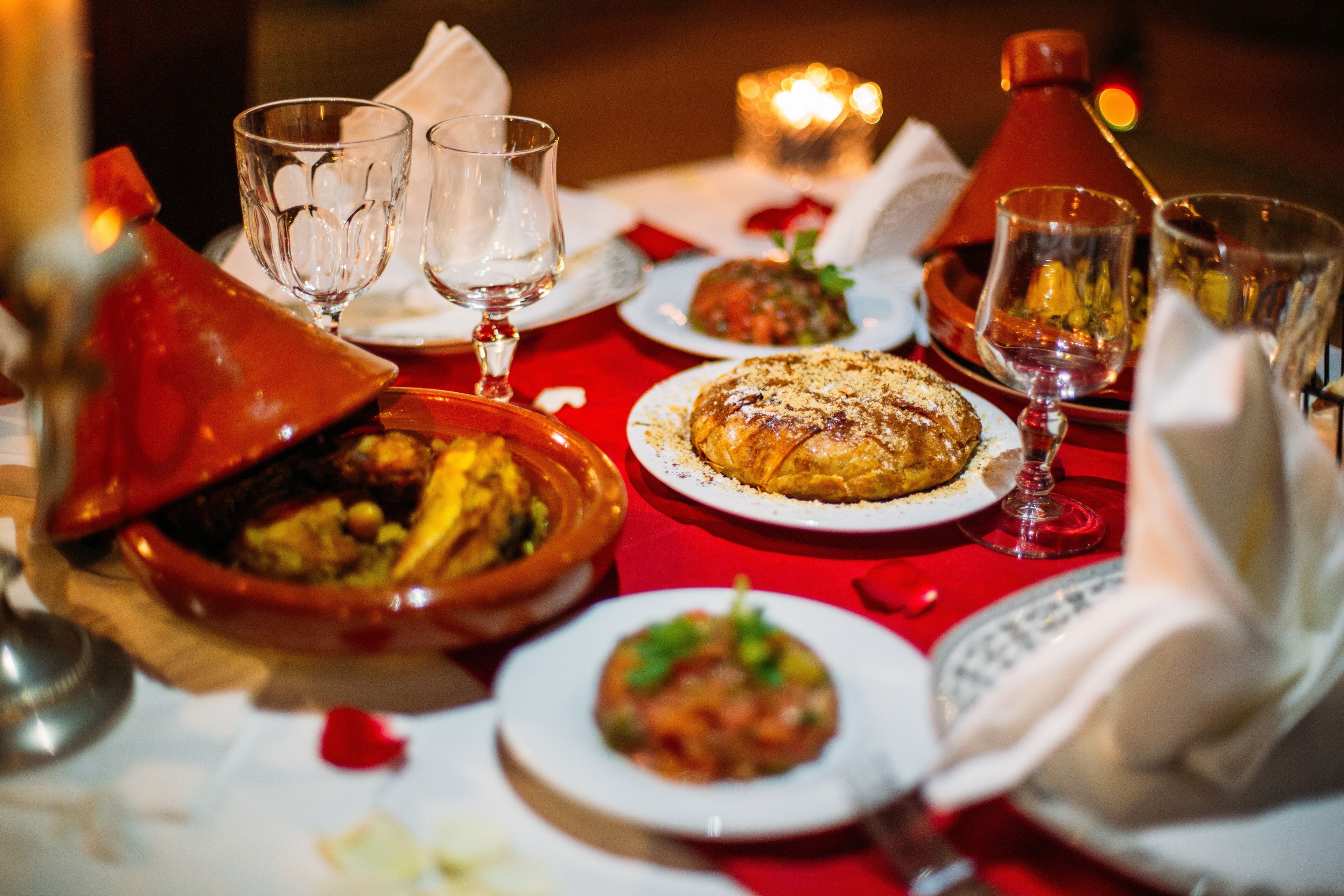 Photo - Riad Fleur d'Orient