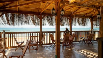 Bar de playa