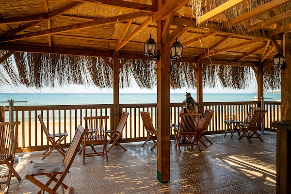 Strandbar