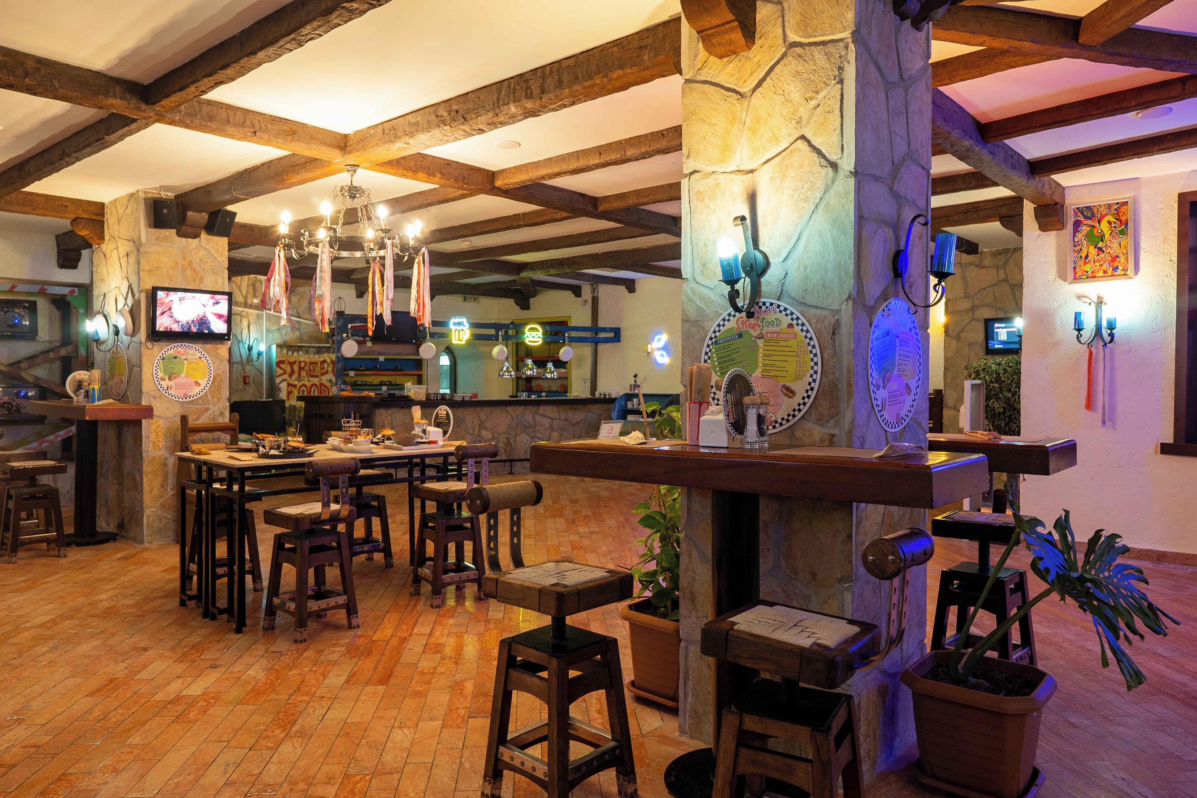 Bar (di properti)