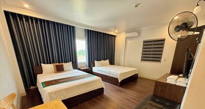 Family Transit Hotel