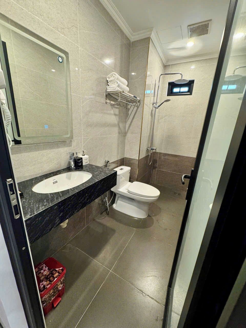Foto - Family Transit Hotel