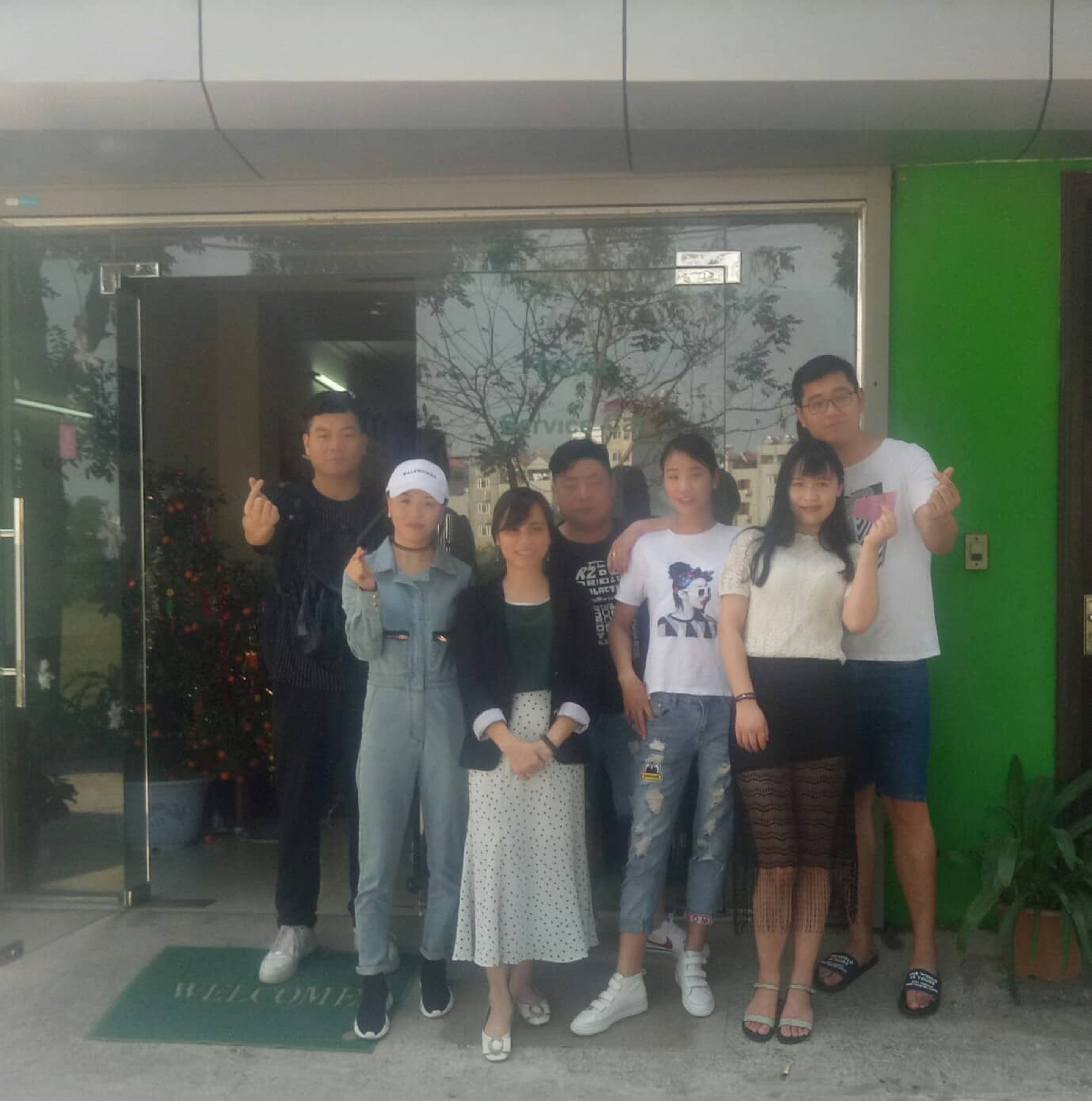 Photo - Family Transit Hotel