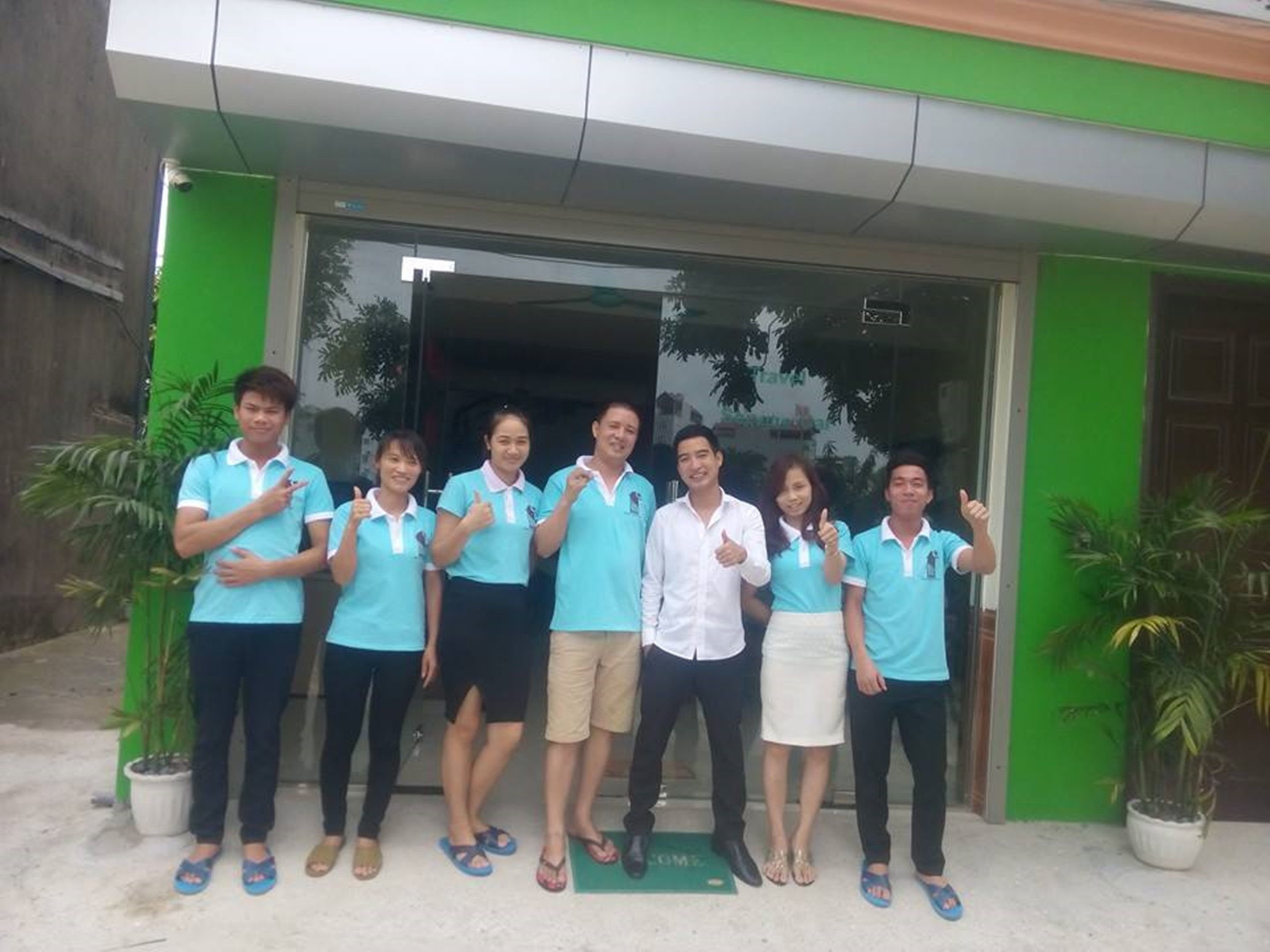 Photo - Family Transit Hotel