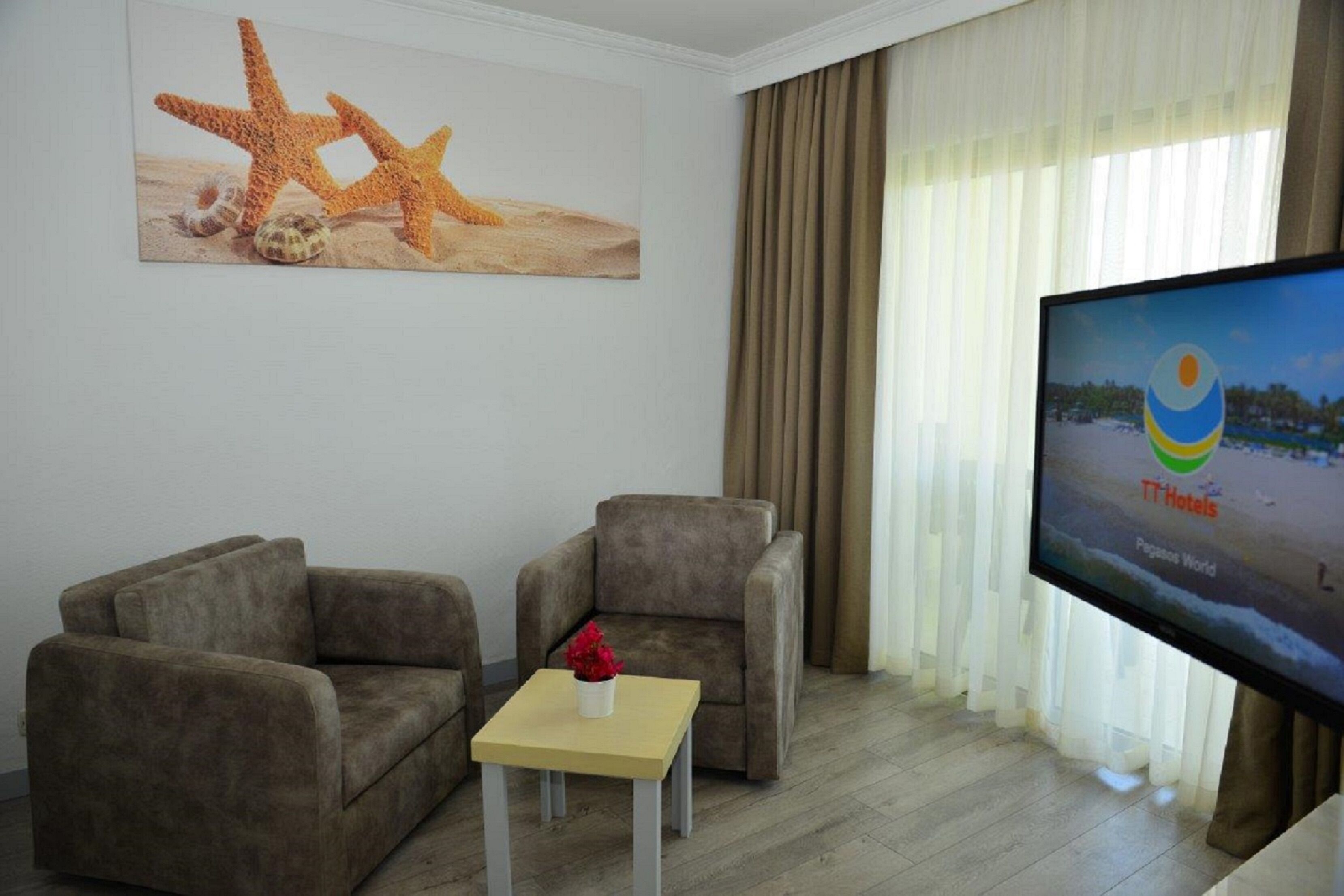 Photo - AQI Pegasos World