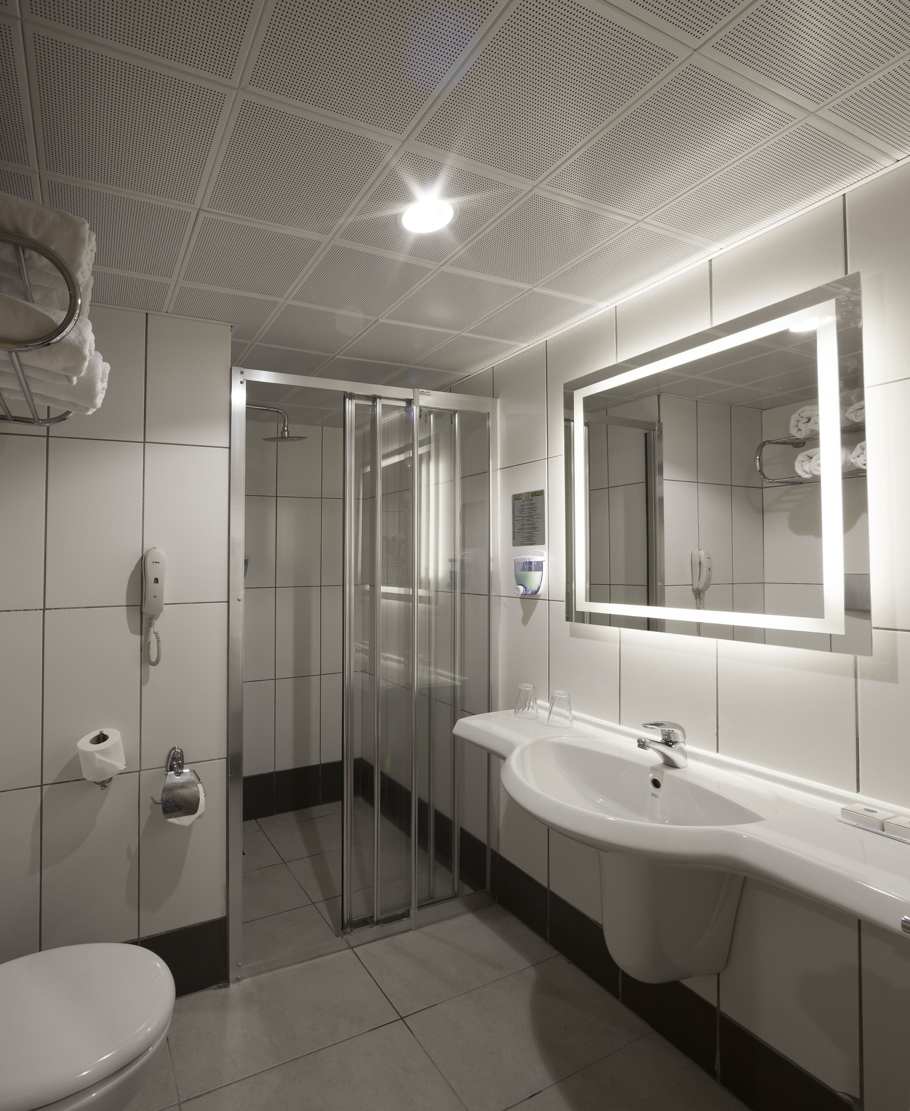 Photo - AQI Pegasos World