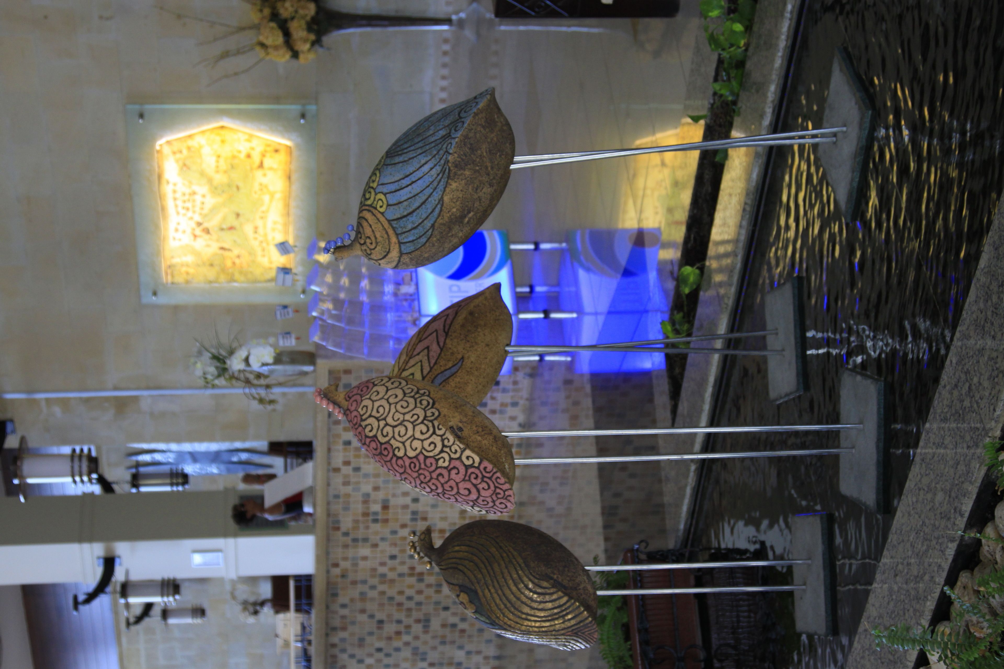 Photo - AQI Pegasos World