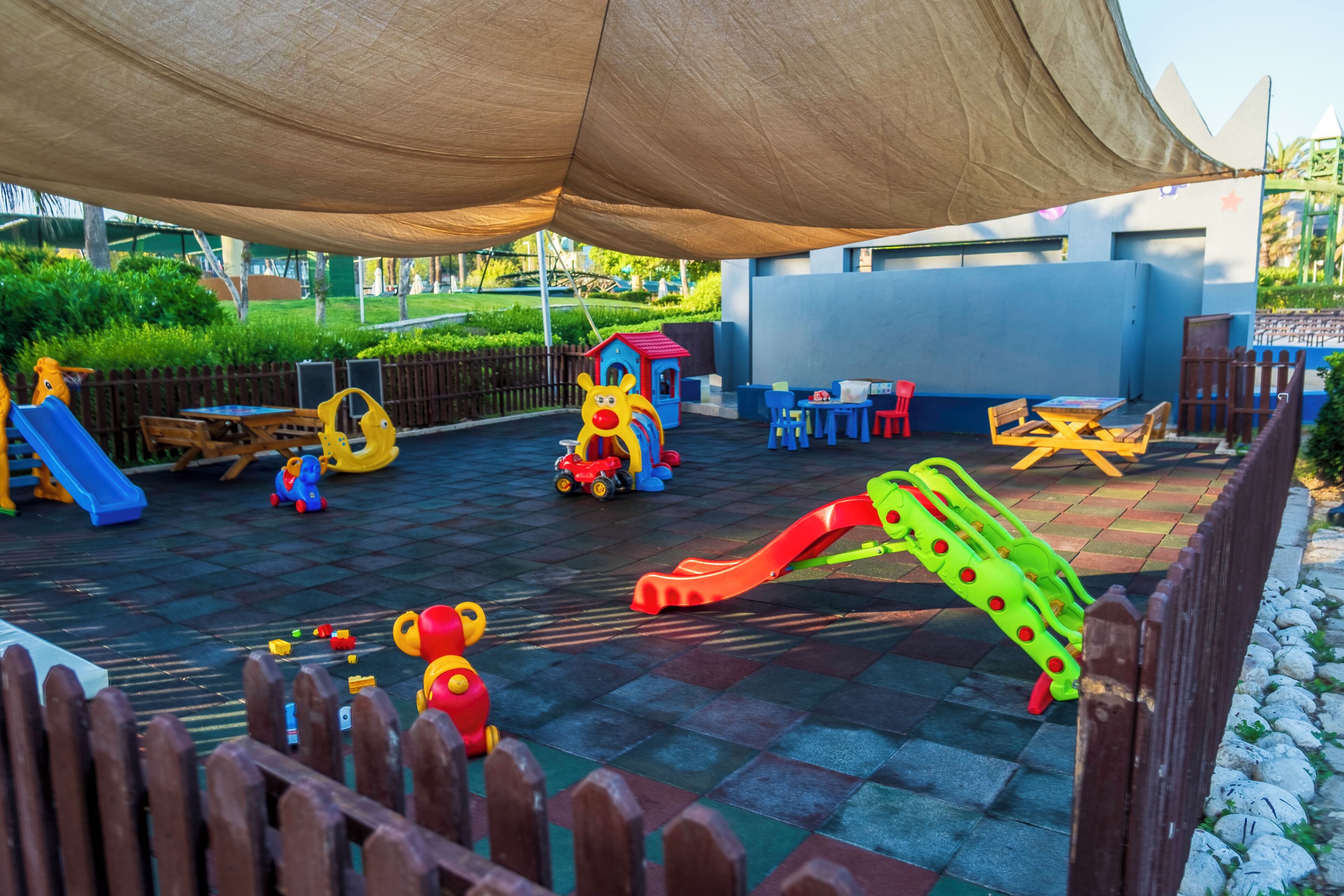 Foto - AQI Pegasos World - All inclusive