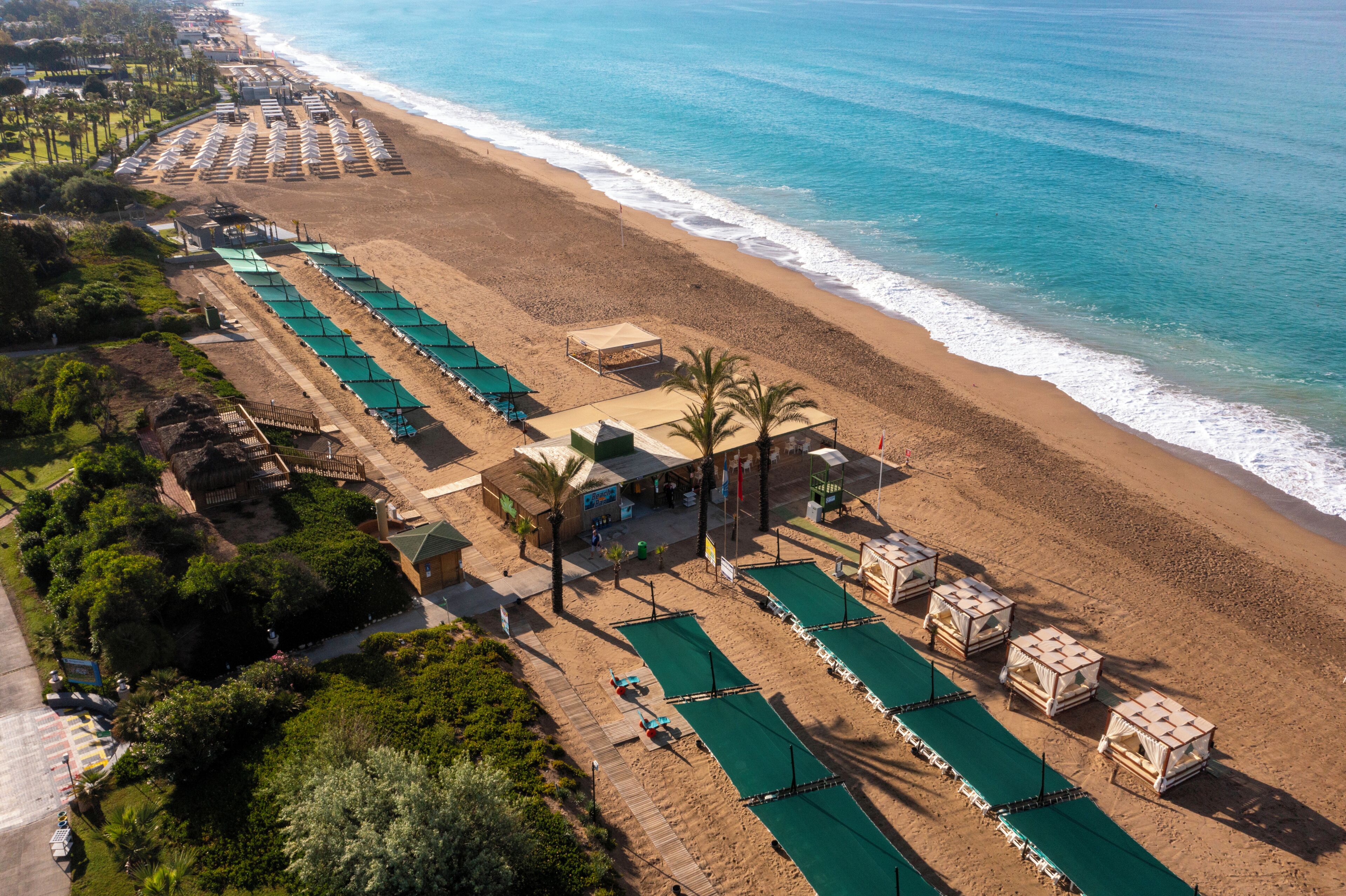 Foto - AQI Pegasos World - All inclusive