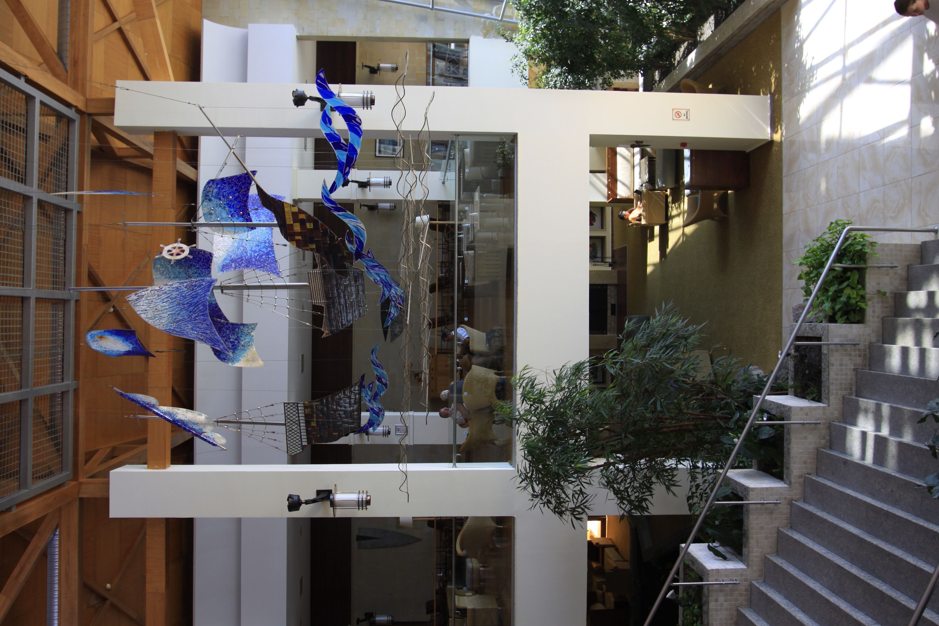 Photo - AQI Pegasos World