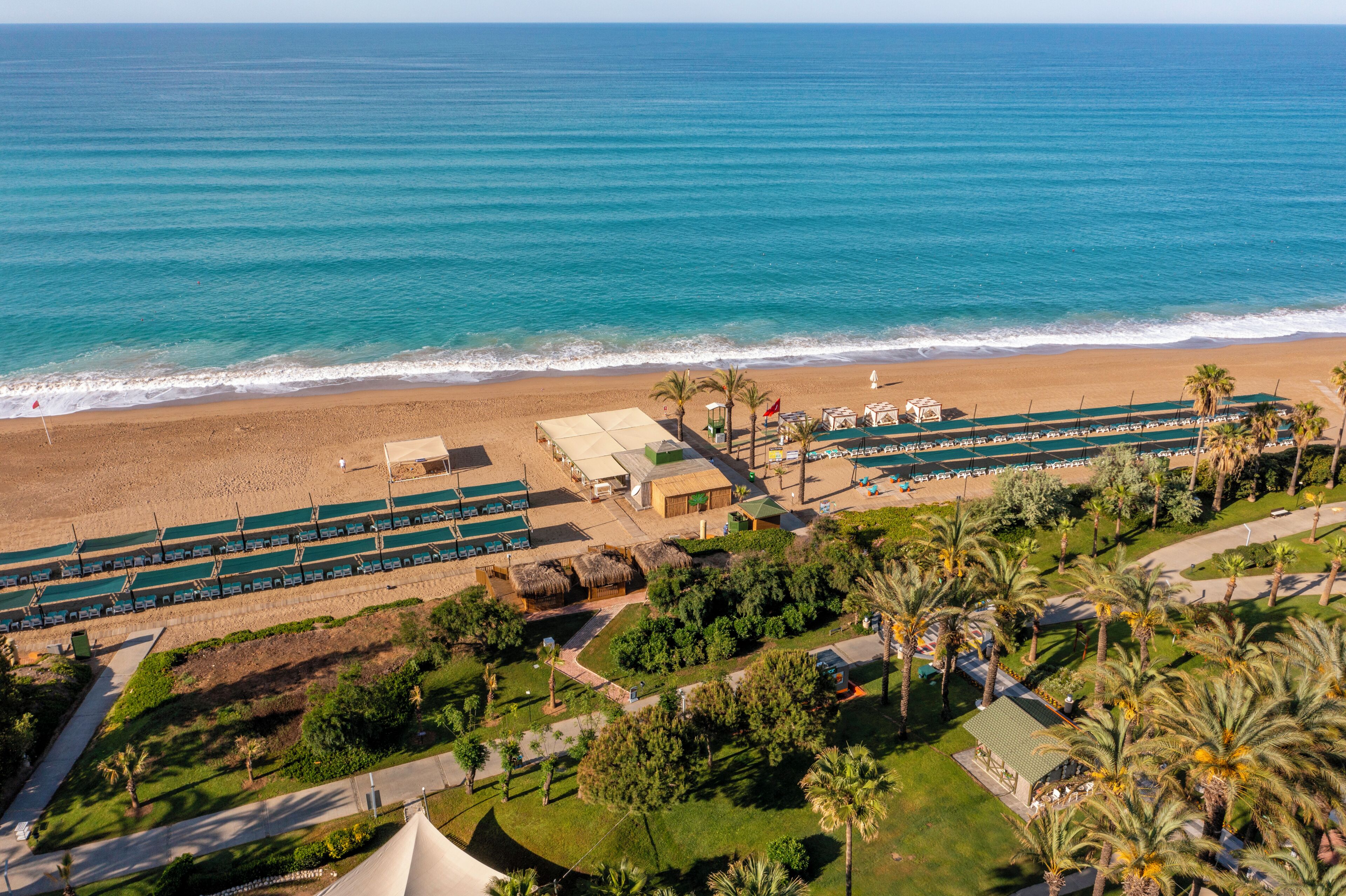 Foto - AQI Pegasos World - All inclusive