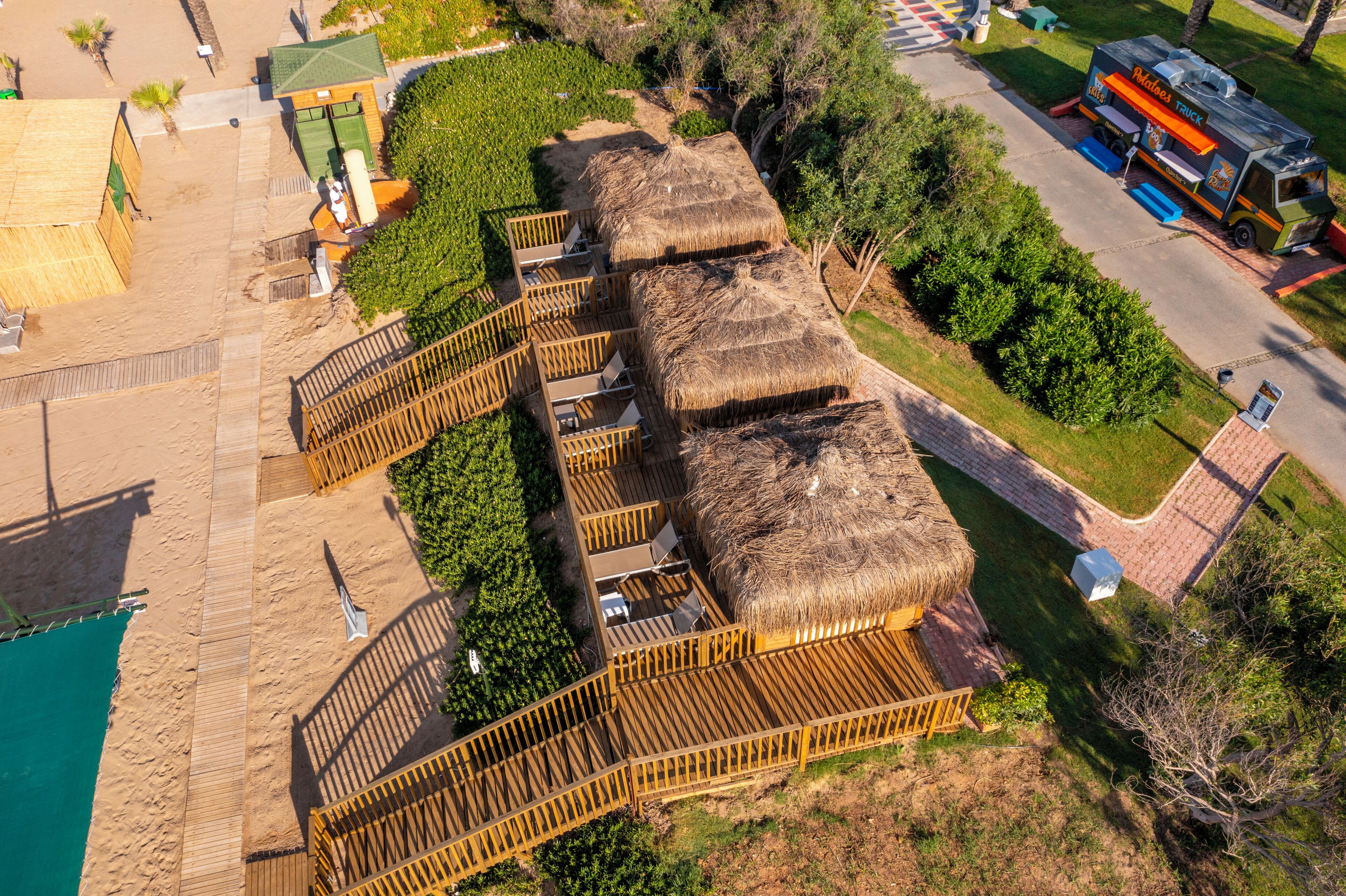 Foto - AQI Pegasos World - All inclusive