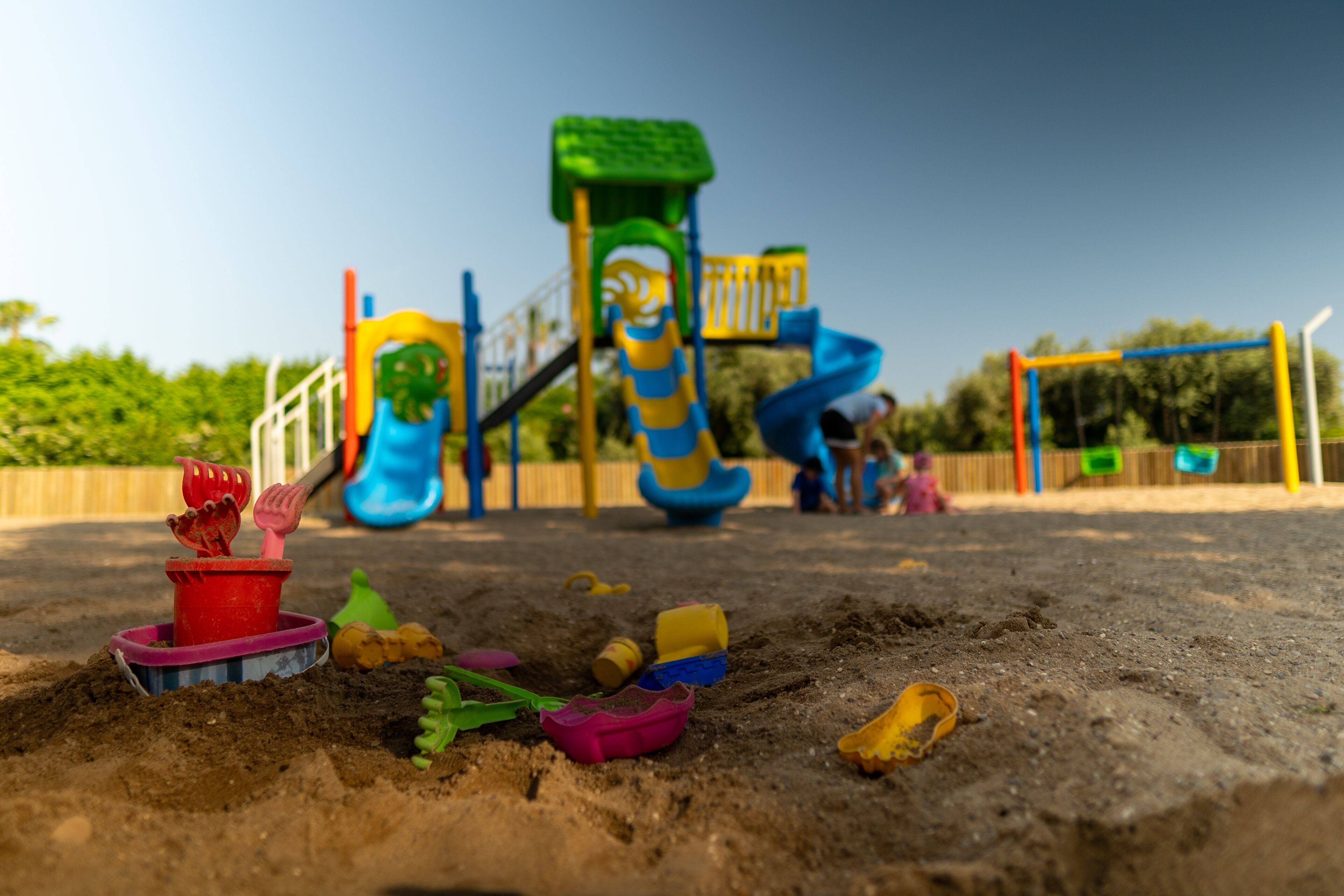 Photo - AQI Pegasos World