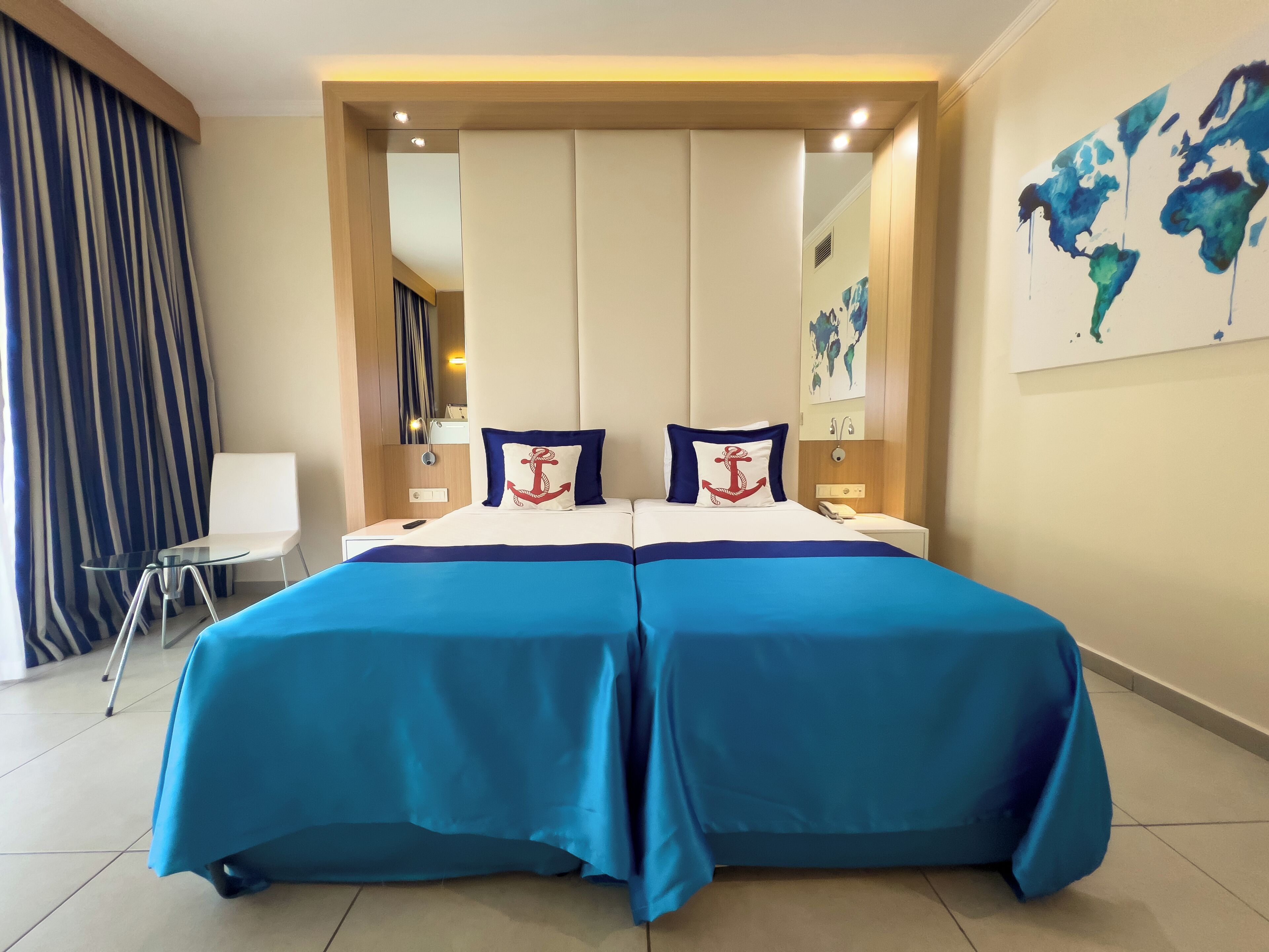 Photo - AQI Pegasos World