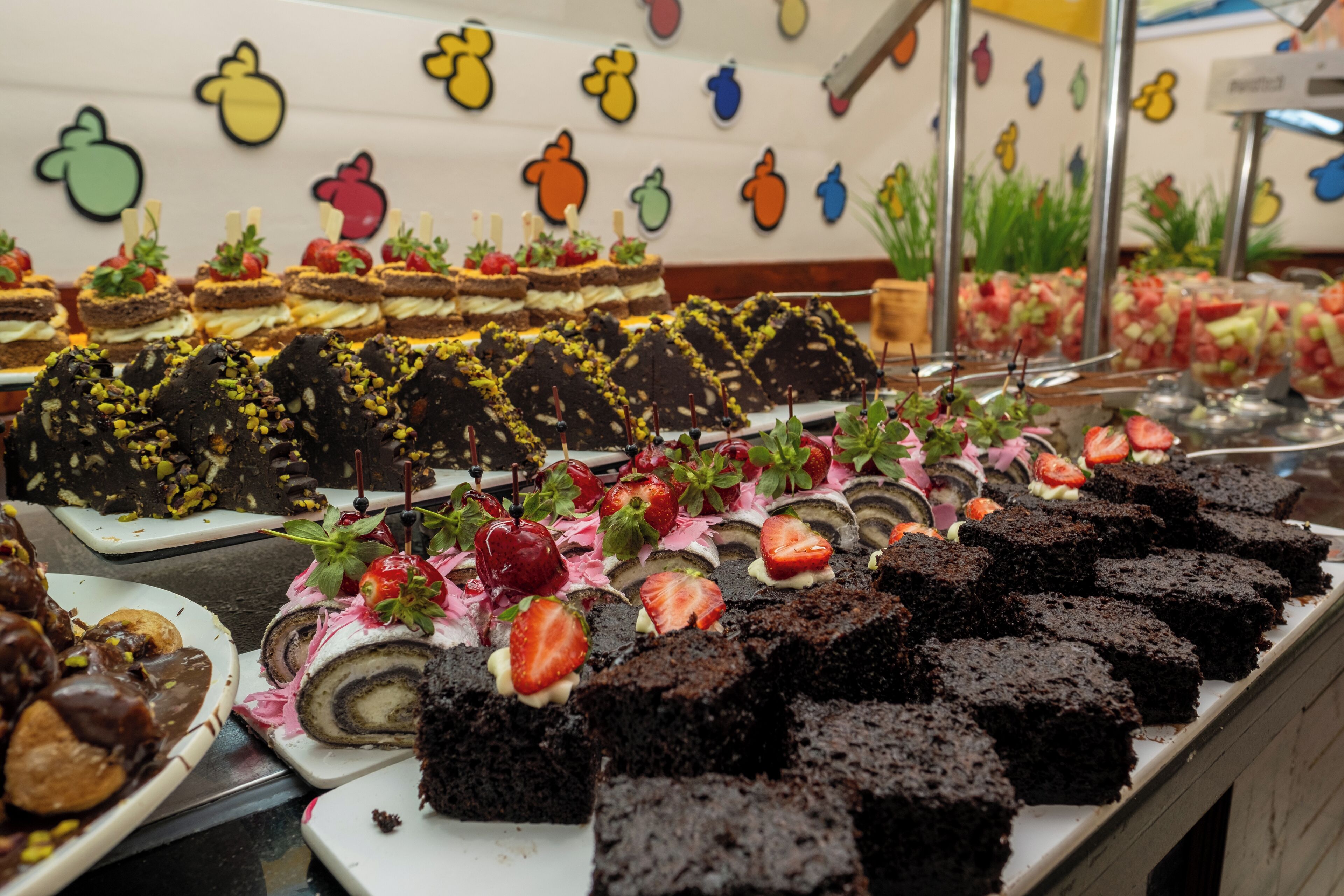 Photo - AQI Pegasos World