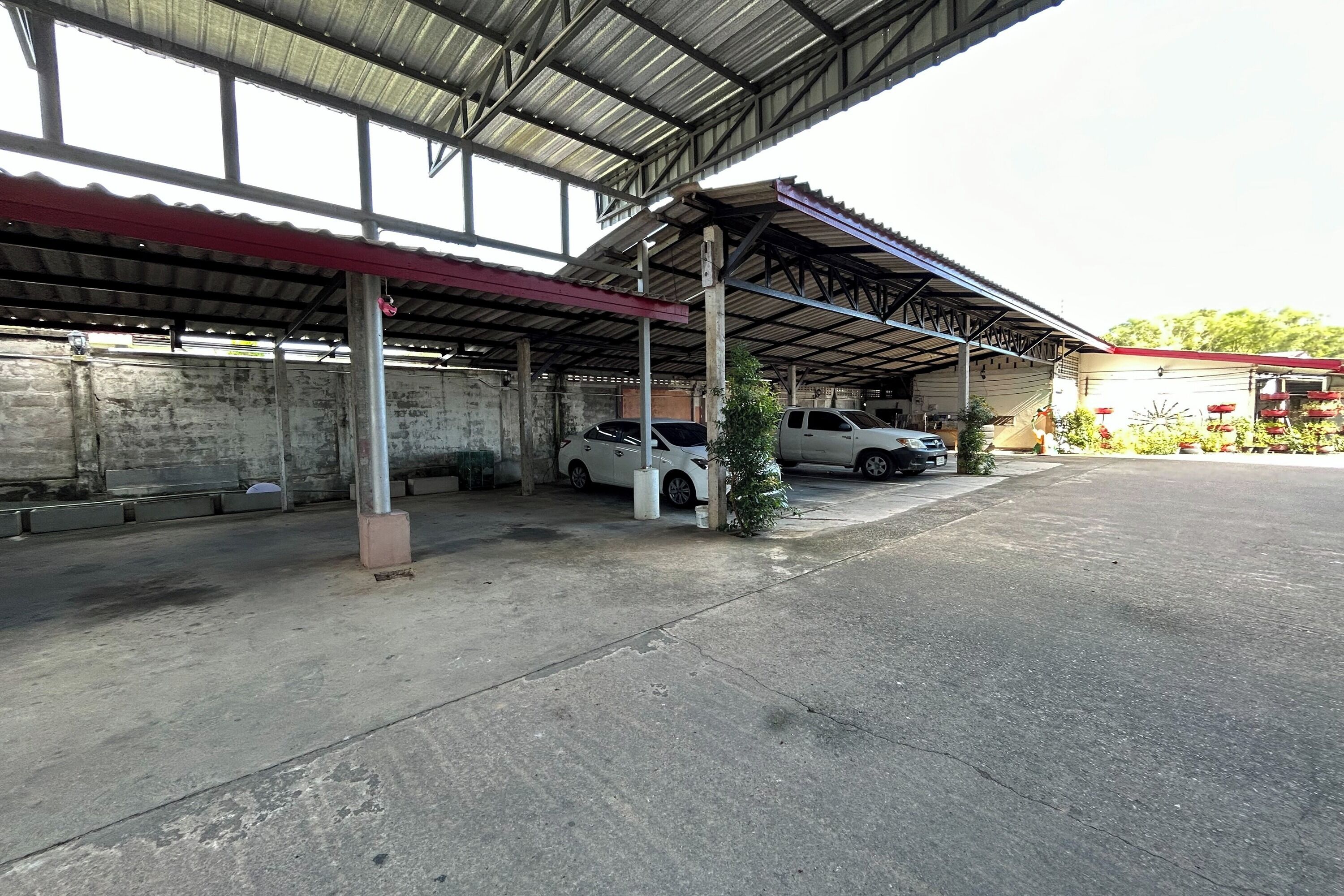 Foto - SB Park Mansion