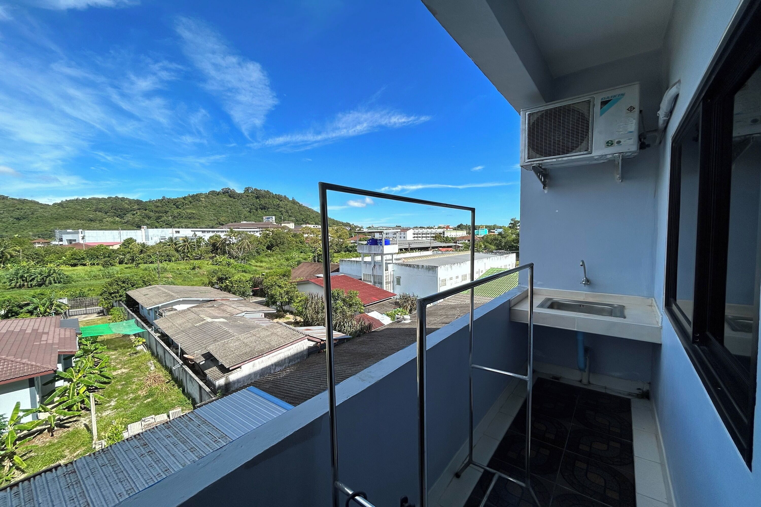 Foto - SB Park Mansion