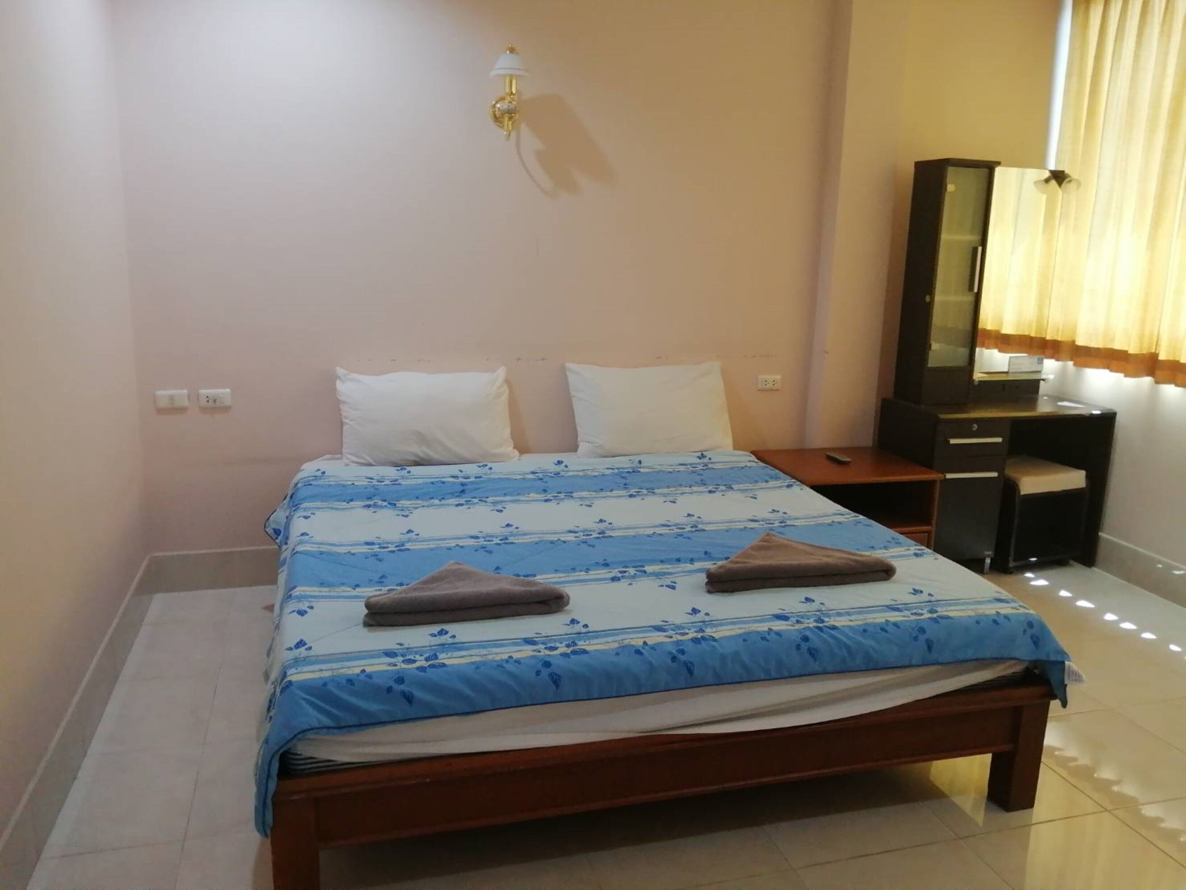 Foto - SB Park Mansion