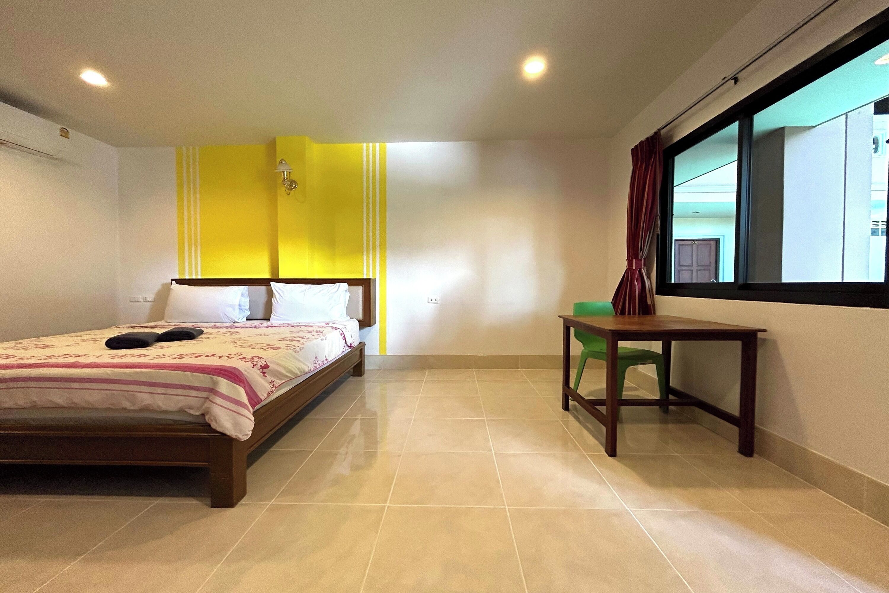 Foto - SB Park Mansion