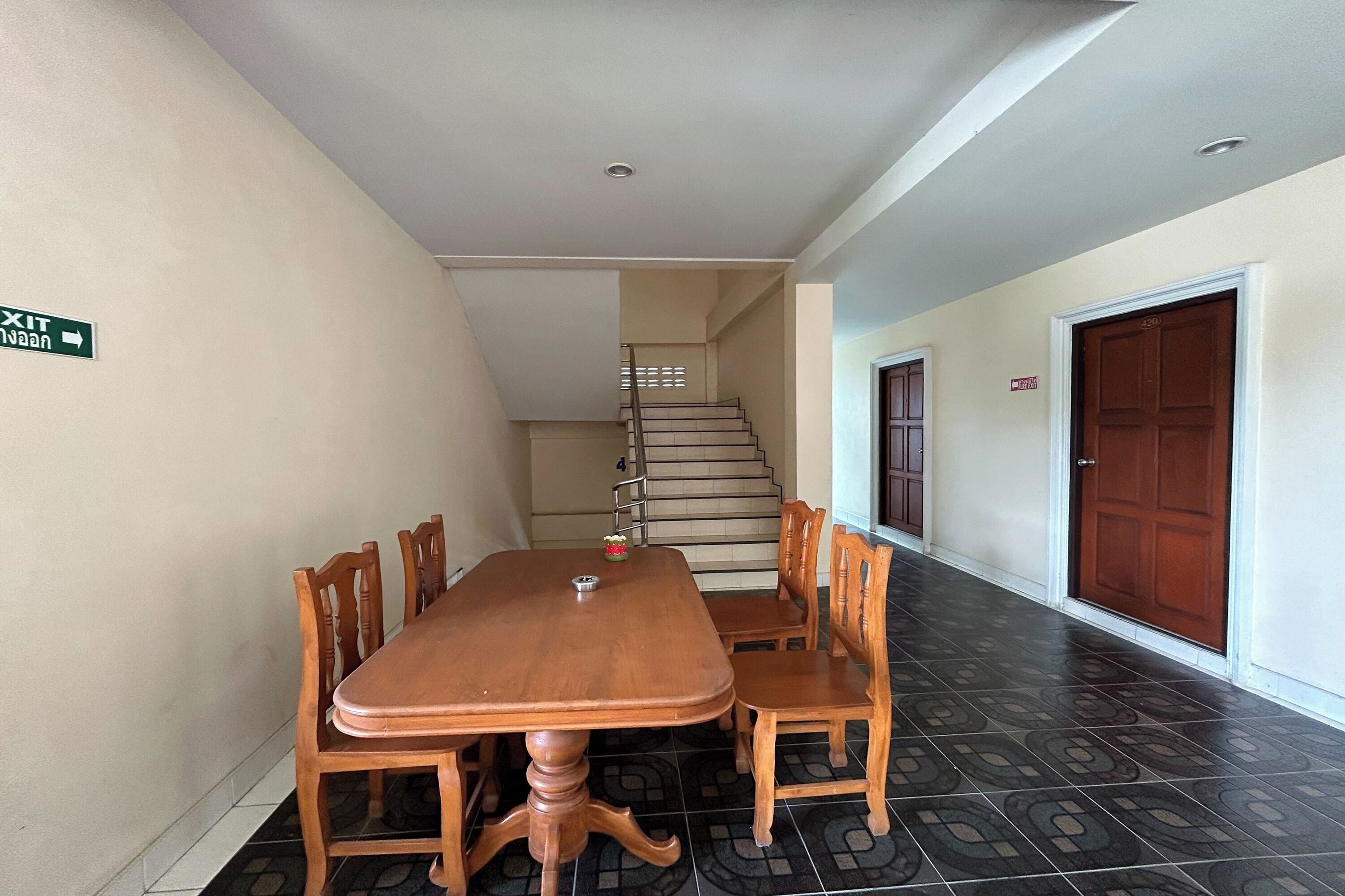 Foto - SB Park Mansion